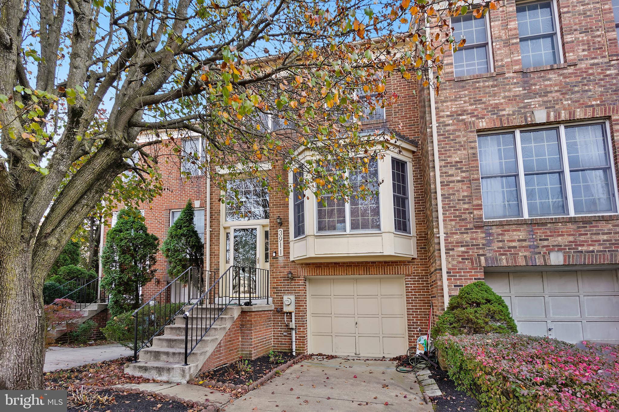 BLACKBURN VILLAGE - Residential