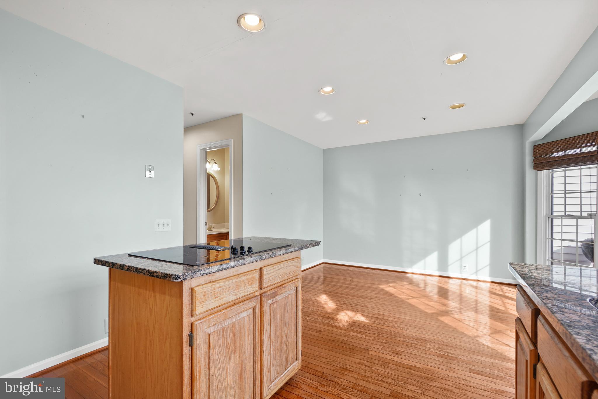 BLACKBURN VILLAGE - Residential