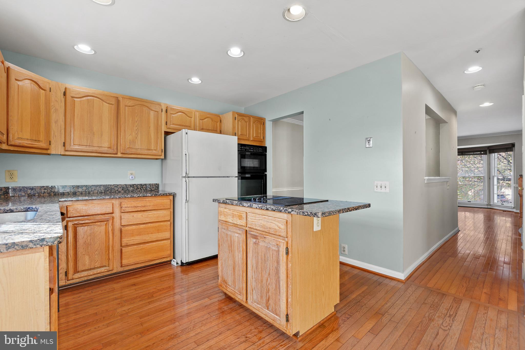 BLACKBURN VILLAGE - Residential