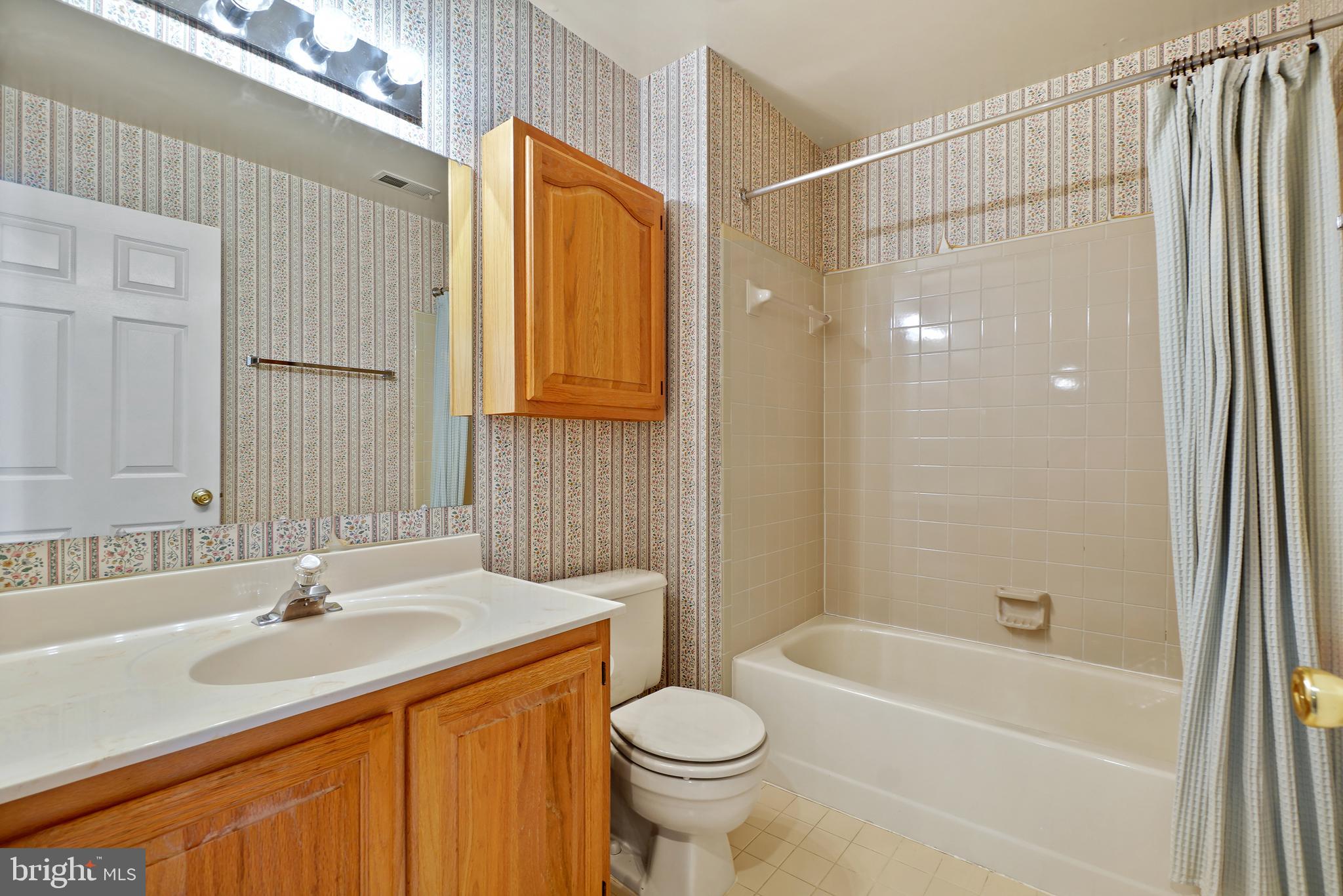 BLACKBURN VILLAGE - Residential