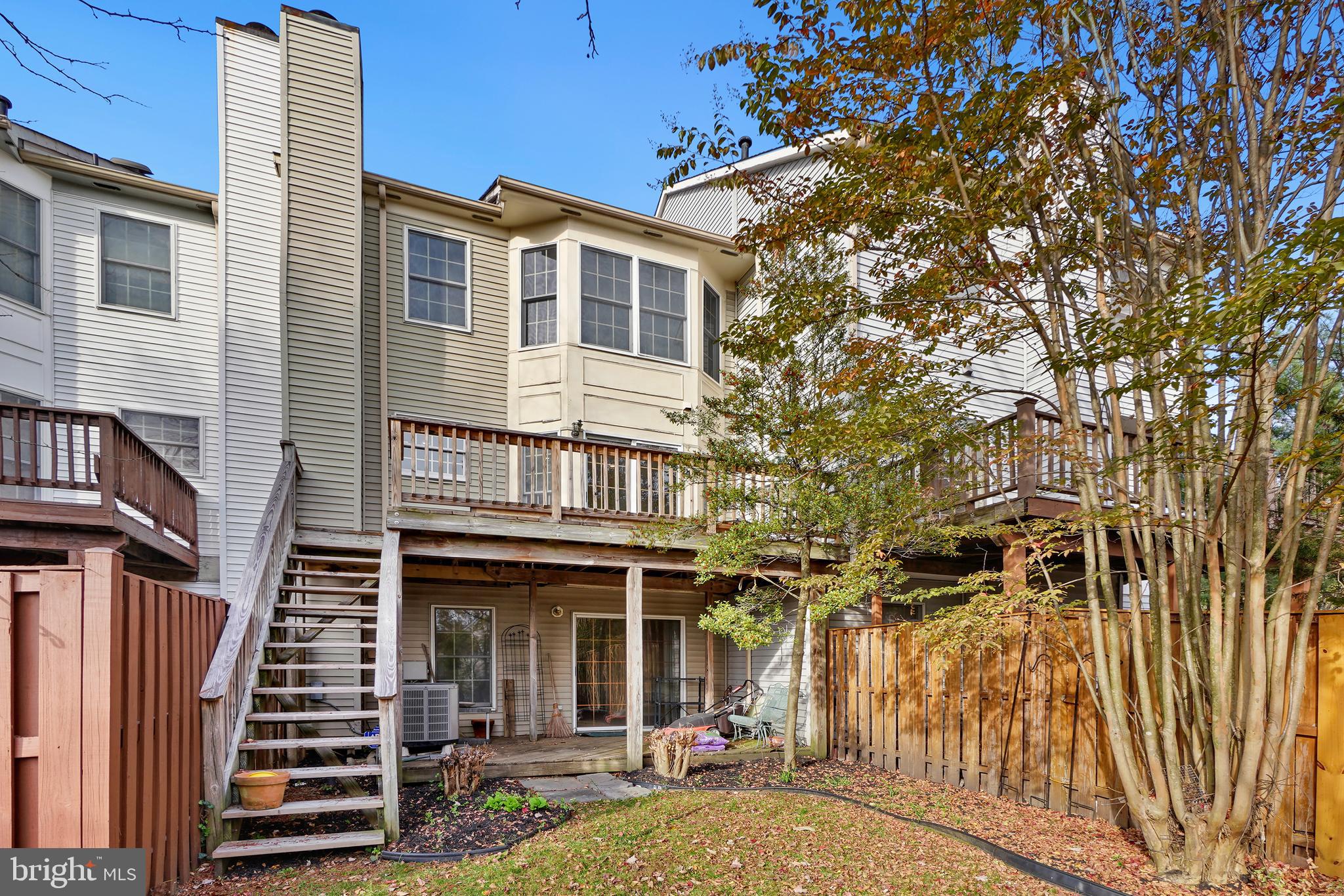 BLACKBURN VILLAGE - Residential