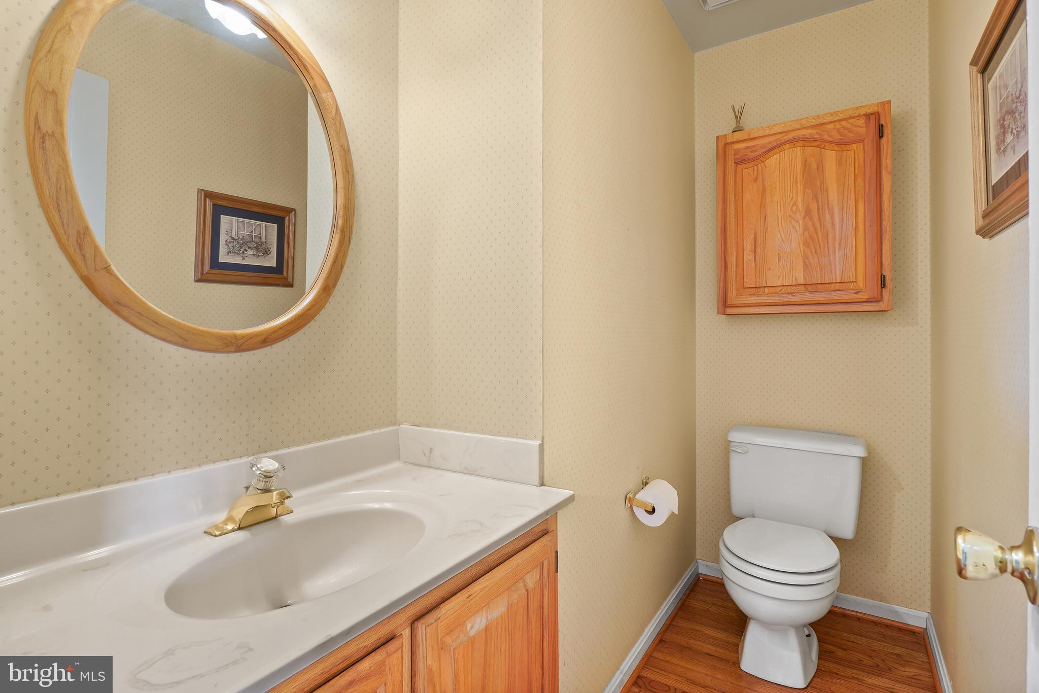 BLACKBURN VILLAGE - Residential