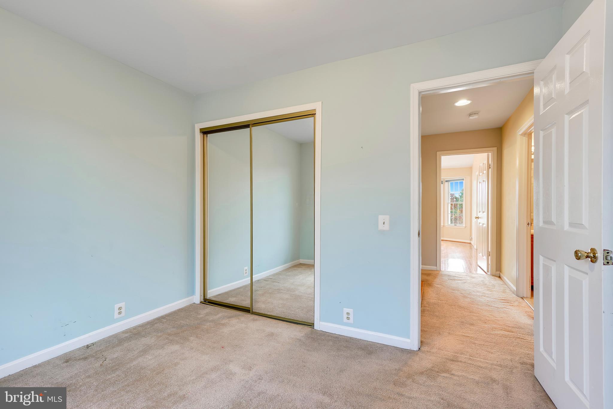 BLACKBURN VILLAGE - Residential