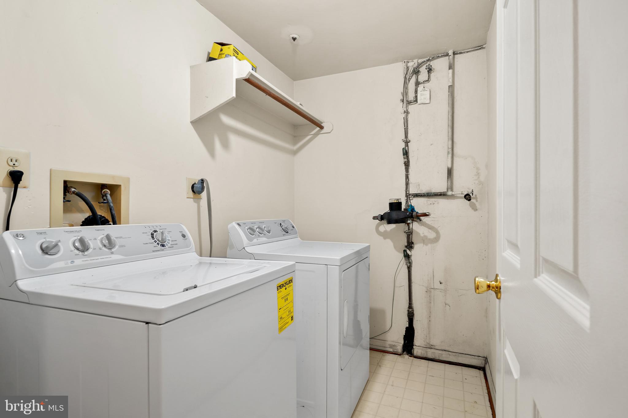 BLACKBURN VILLAGE - Residential