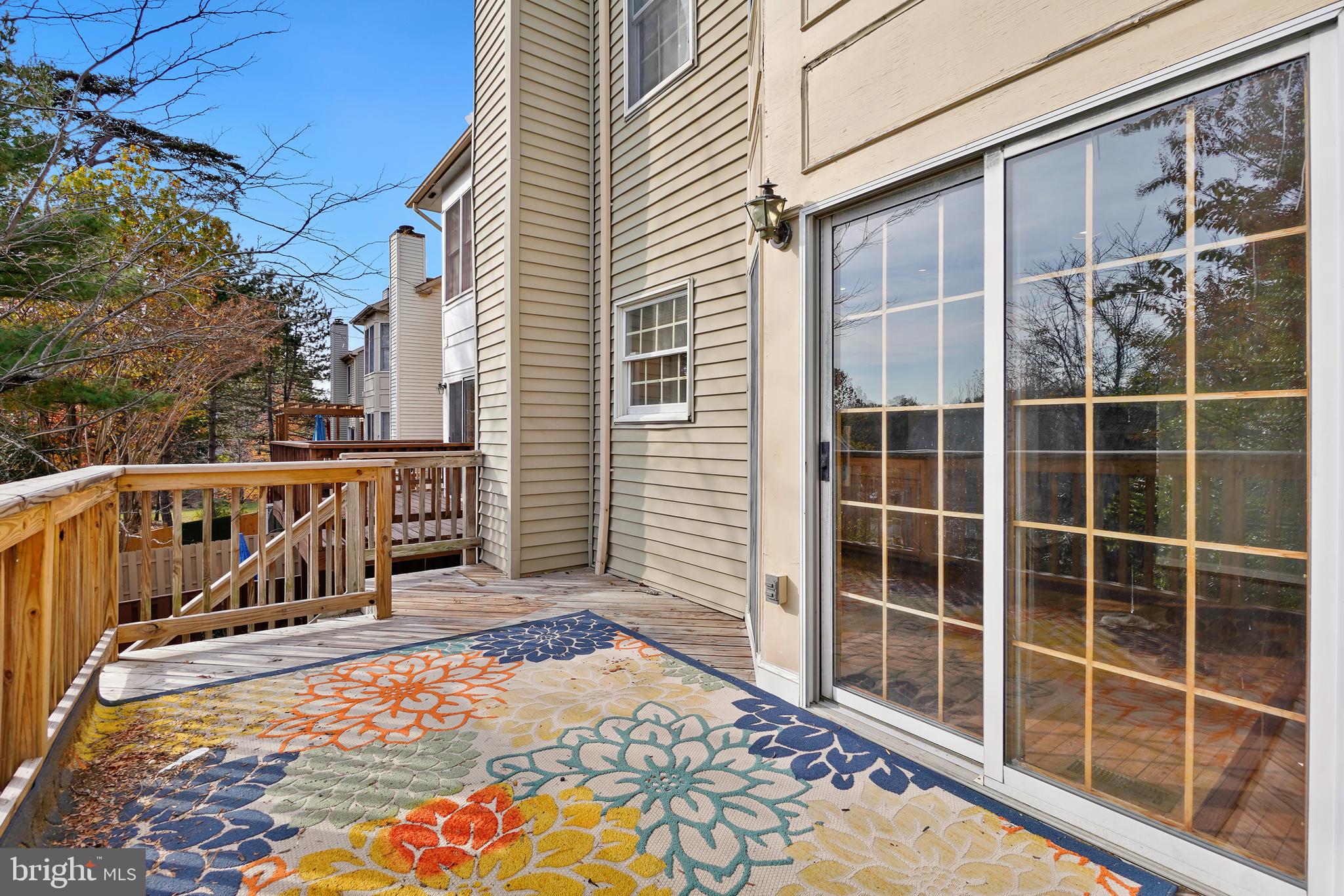 BLACKBURN VILLAGE - Residential