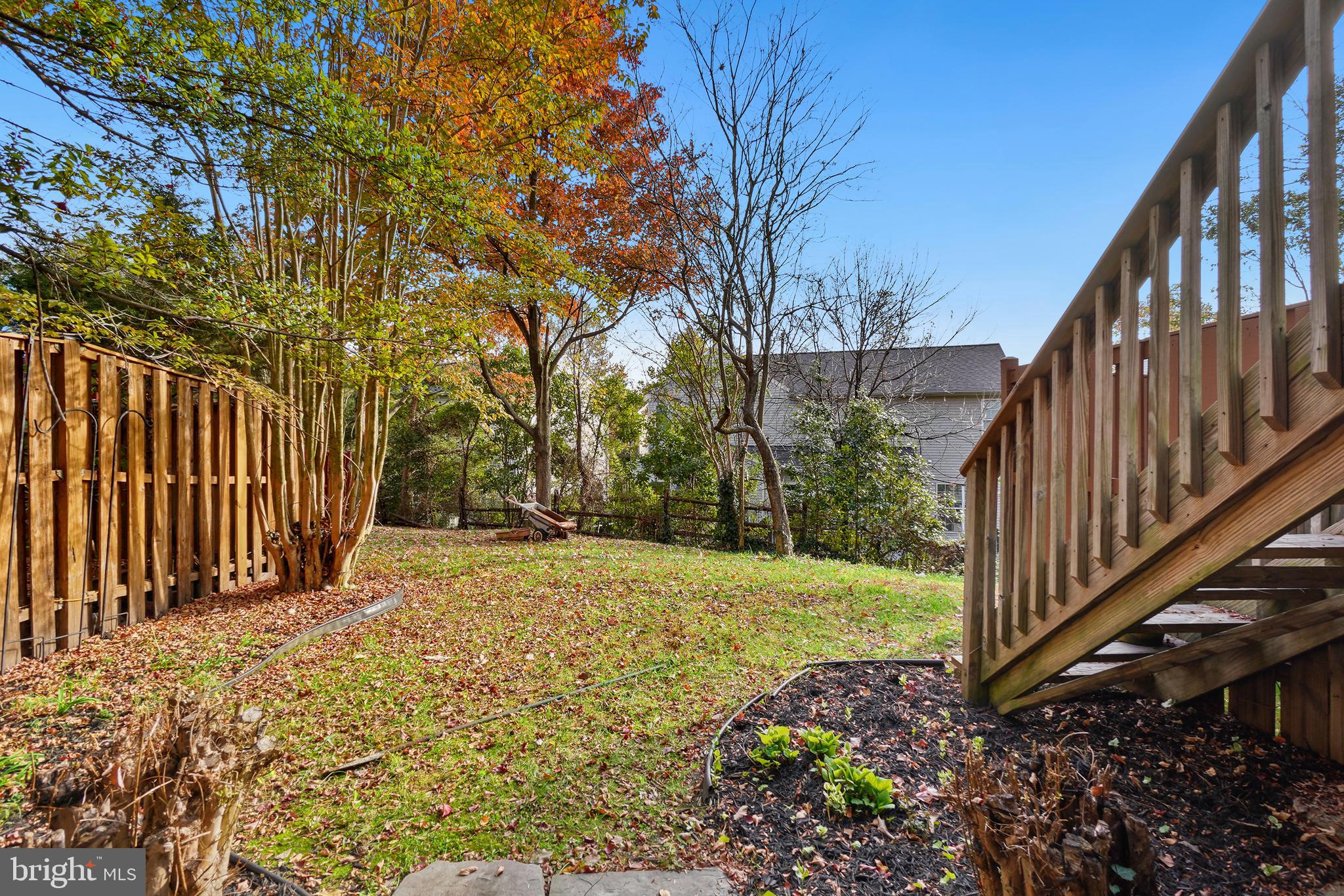 BLACKBURN VILLAGE - Residential