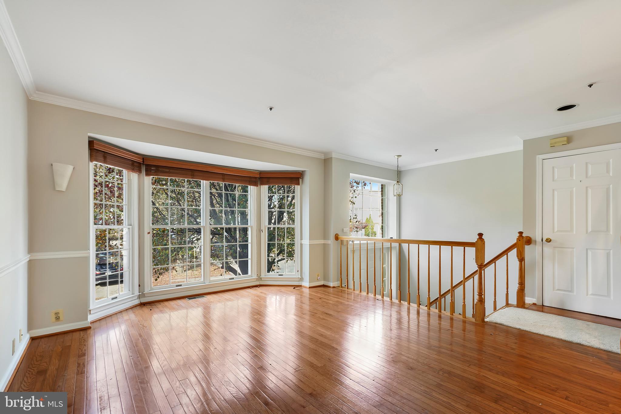 BLACKBURN VILLAGE - Residential