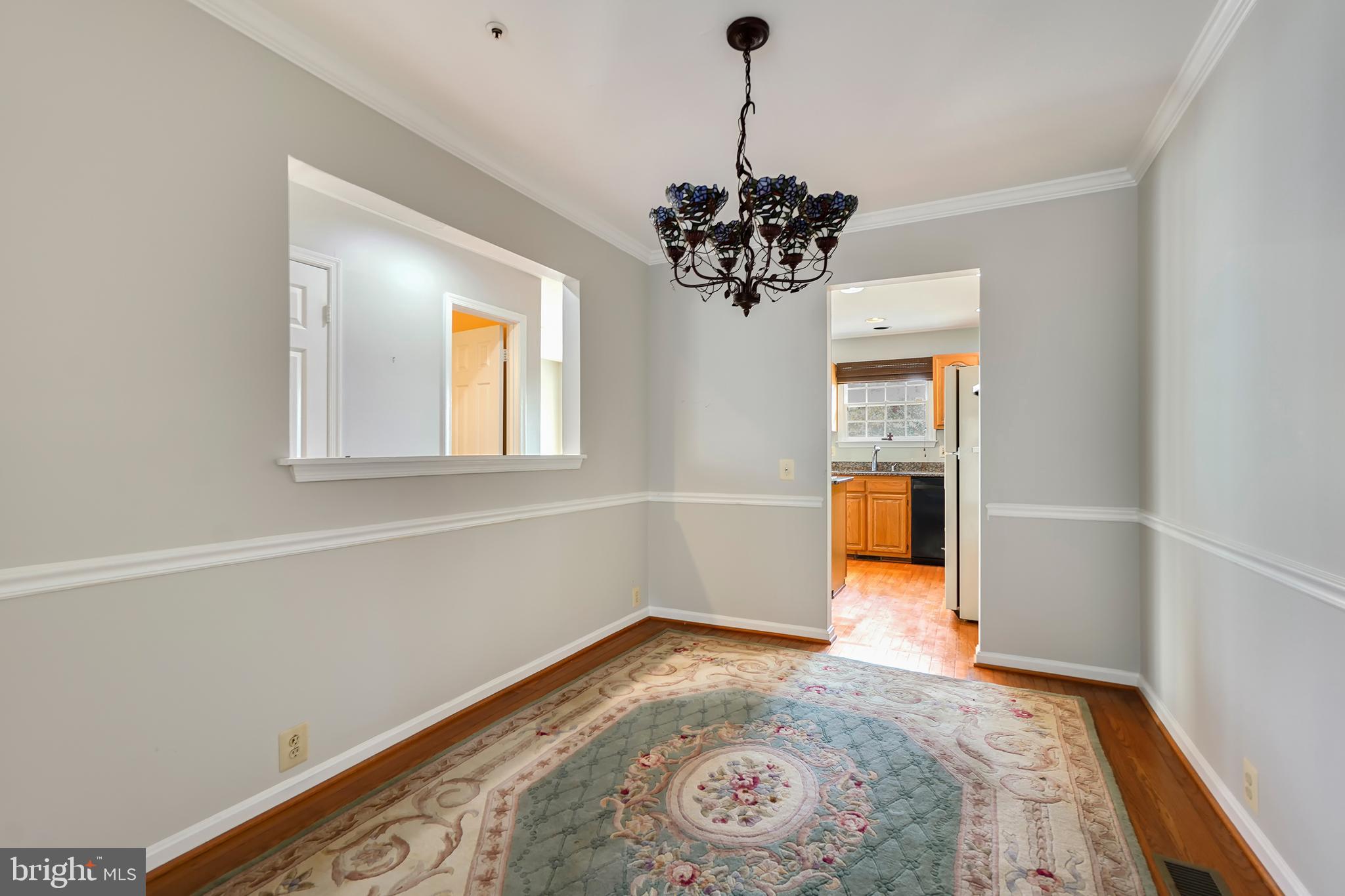 BLACKBURN VILLAGE - Residential