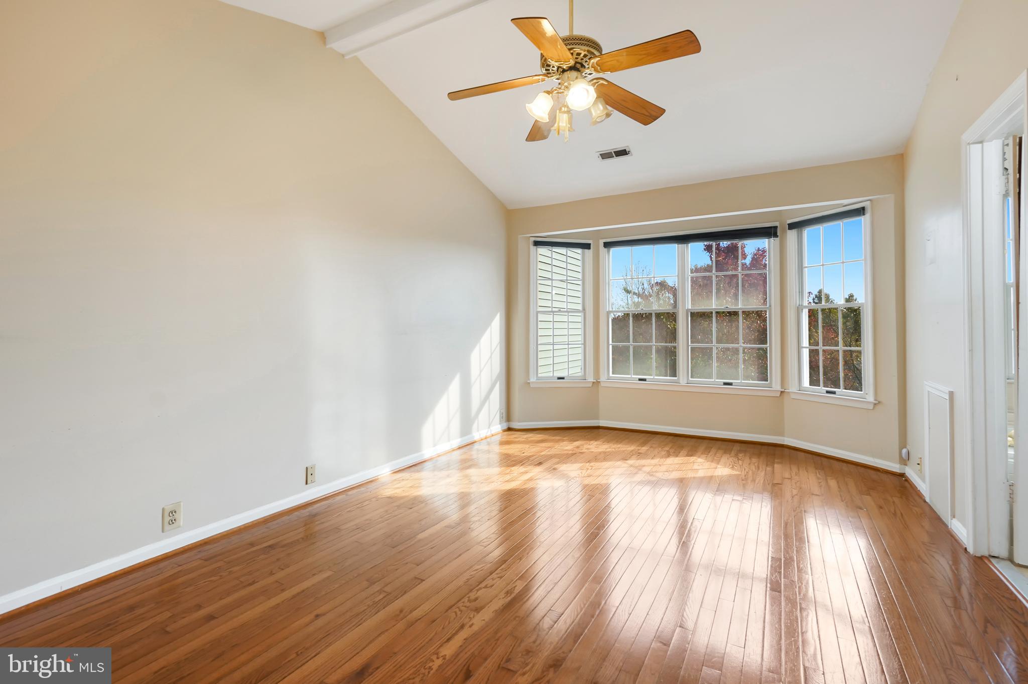 BLACKBURN VILLAGE - Residential