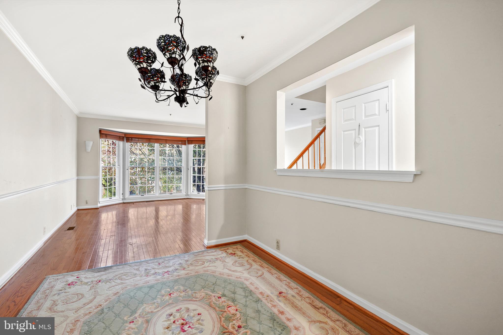 BLACKBURN VILLAGE - Residential