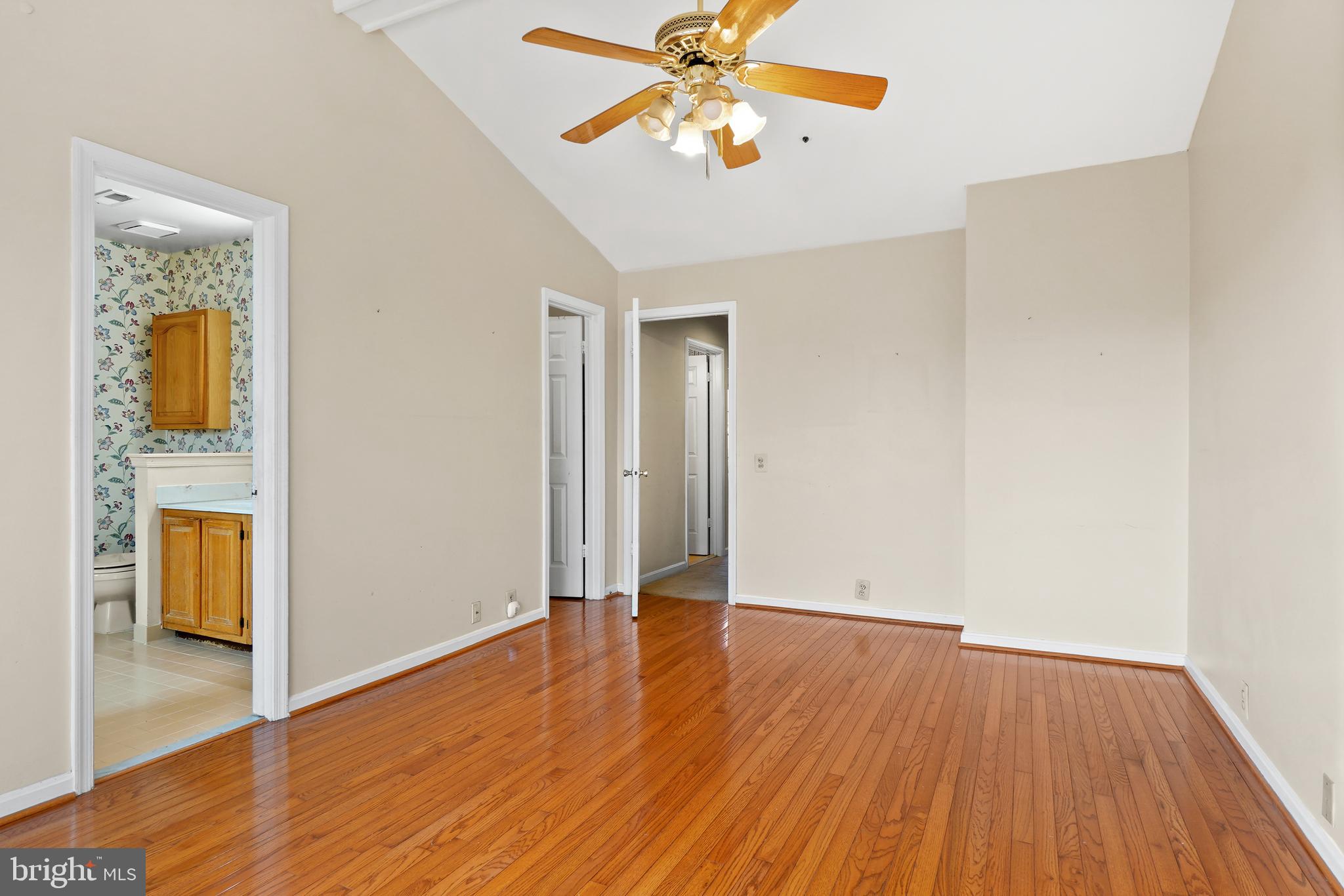 BLACKBURN VILLAGE - Residential