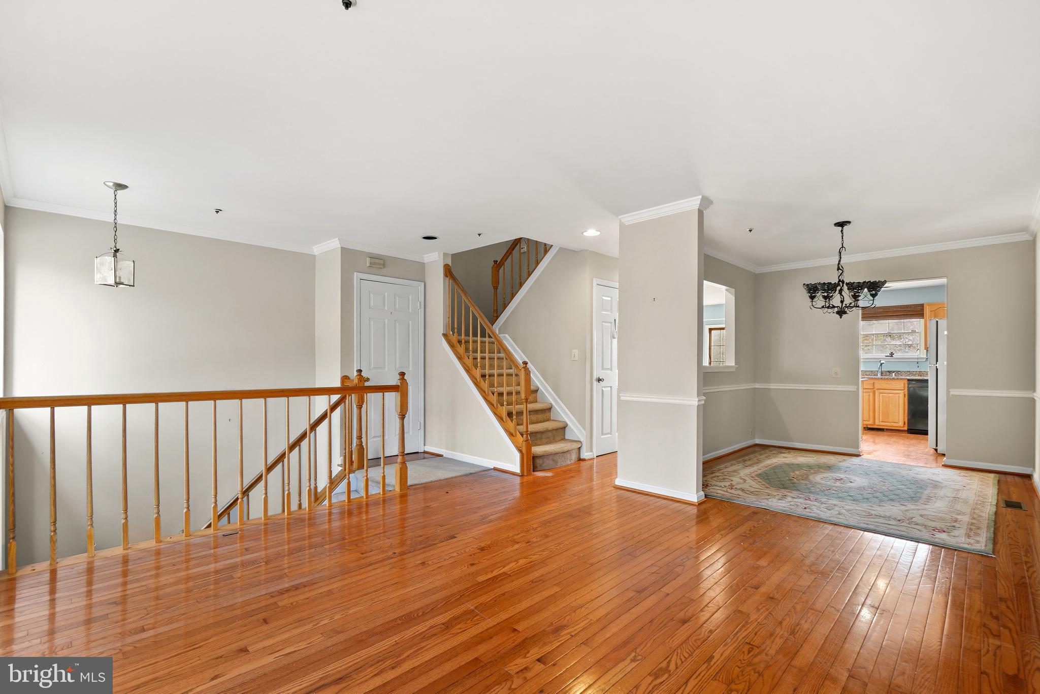 BLACKBURN VILLAGE - Residential