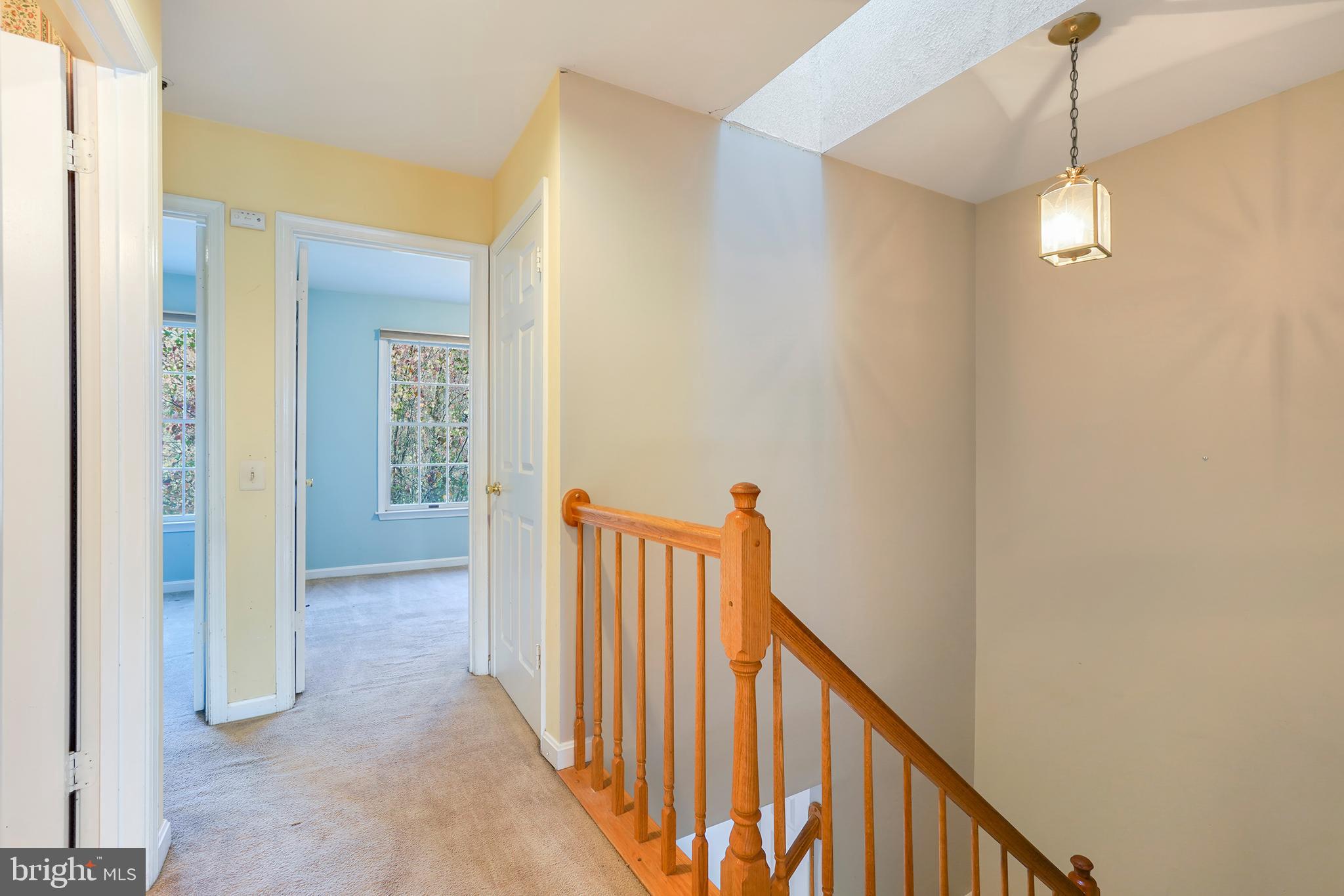 BLACKBURN VILLAGE - Residential