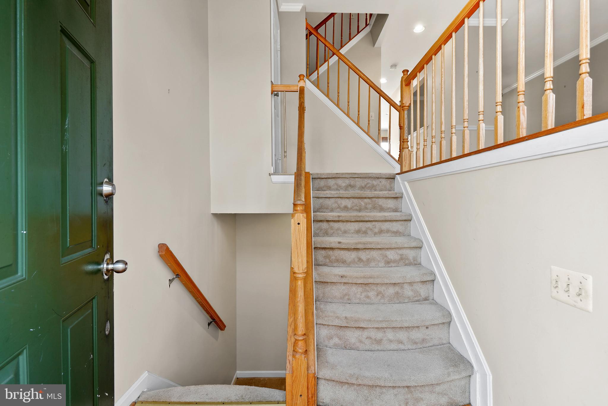 BLACKBURN VILLAGE - Residential