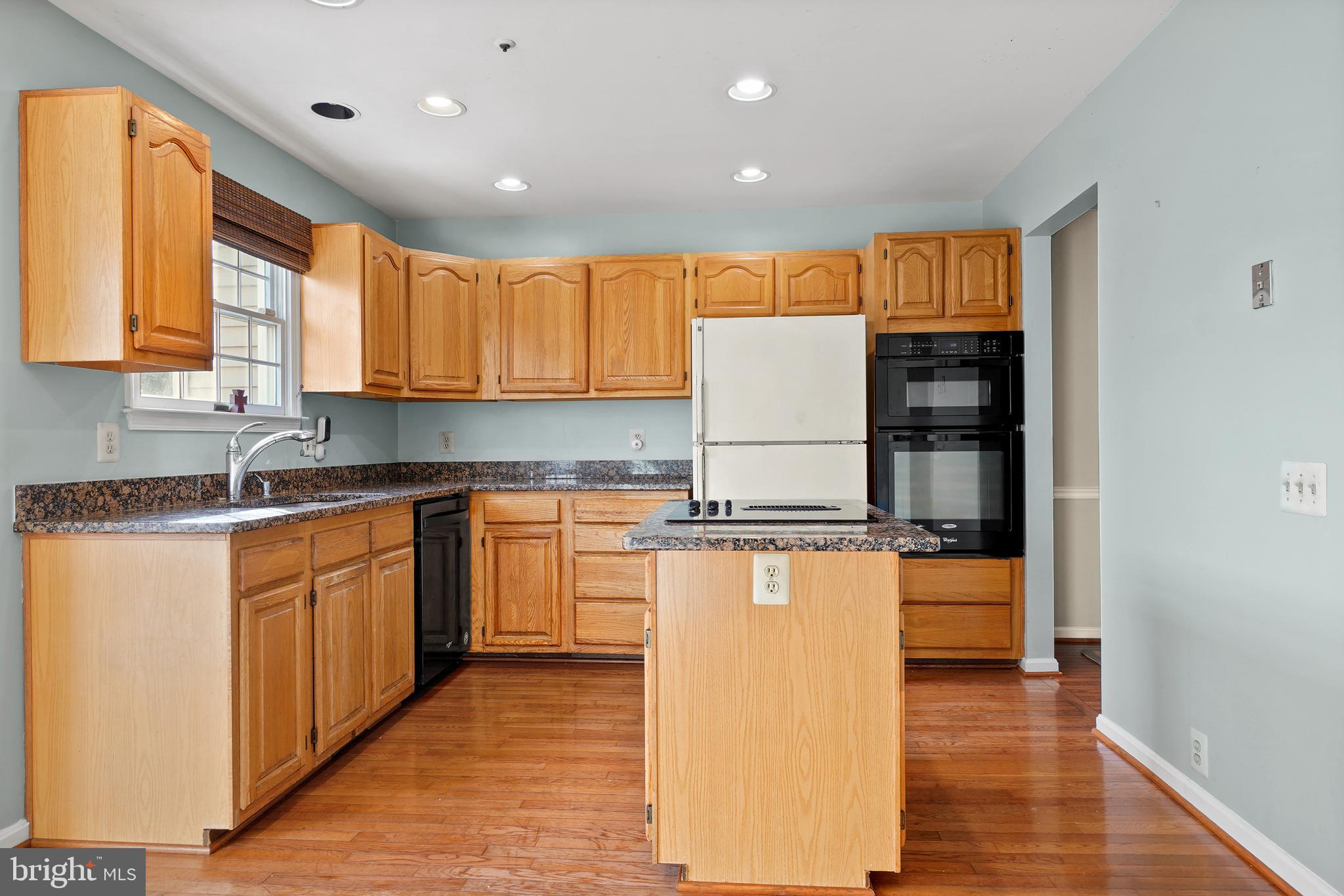 BLACKBURN VILLAGE - Residential