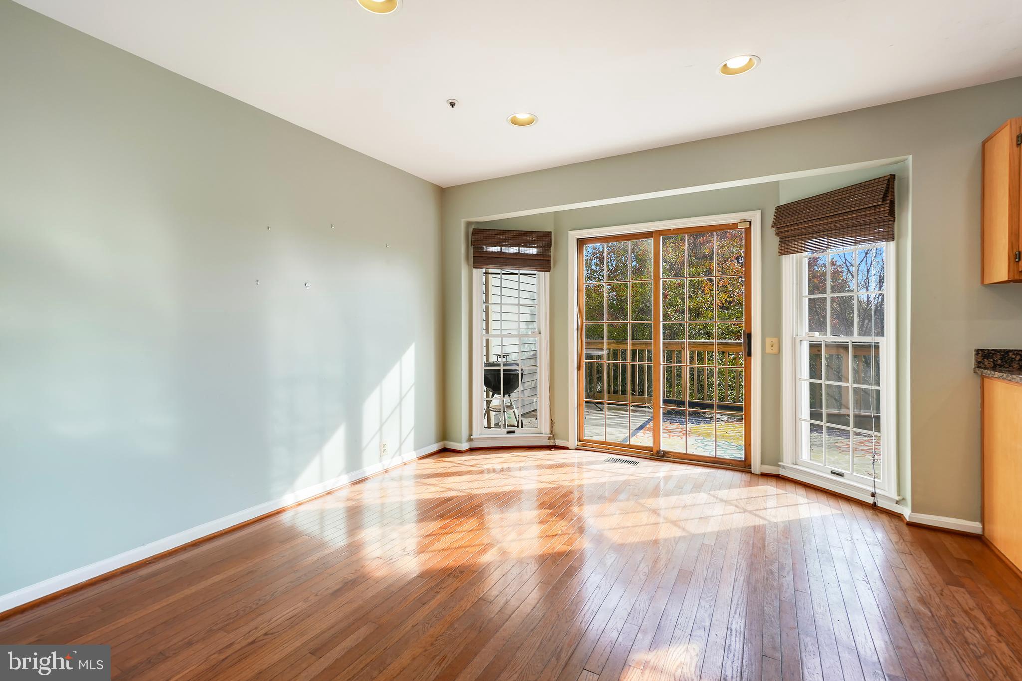 BLACKBURN VILLAGE - Residential