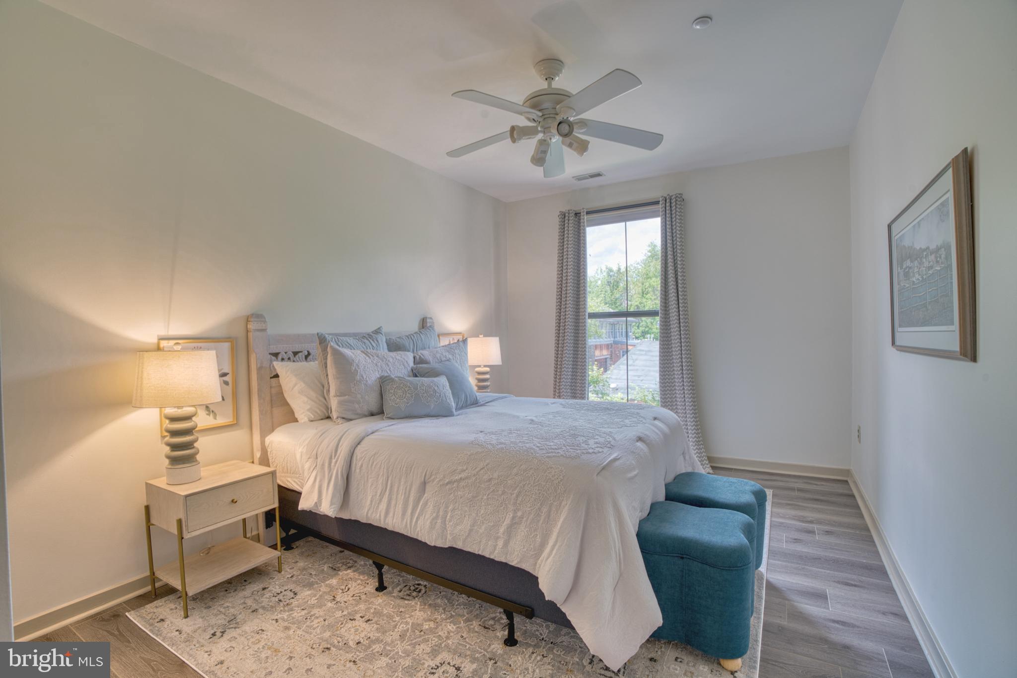 CLIPPER MILL - Residential