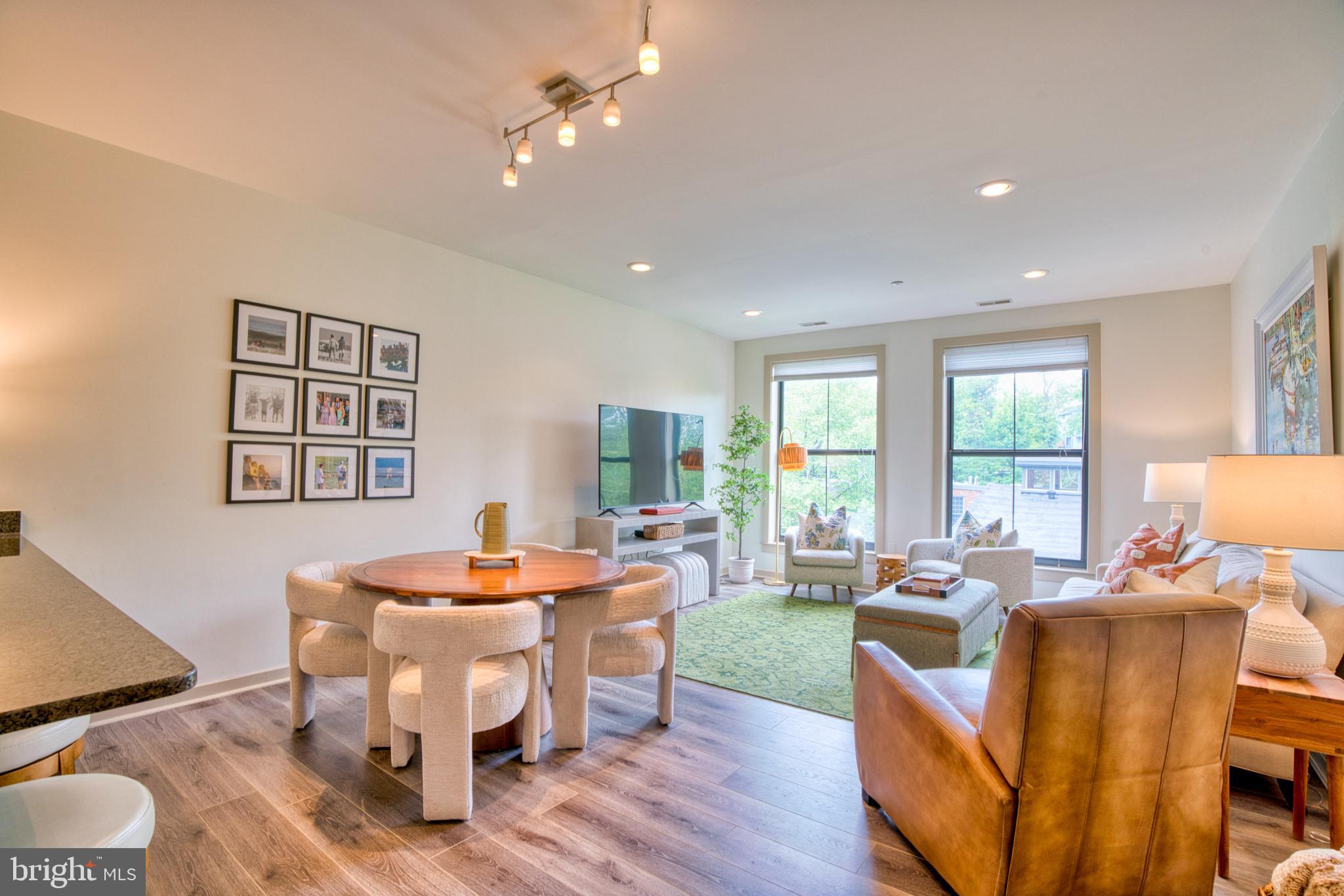 CLIPPER MILL - Residential