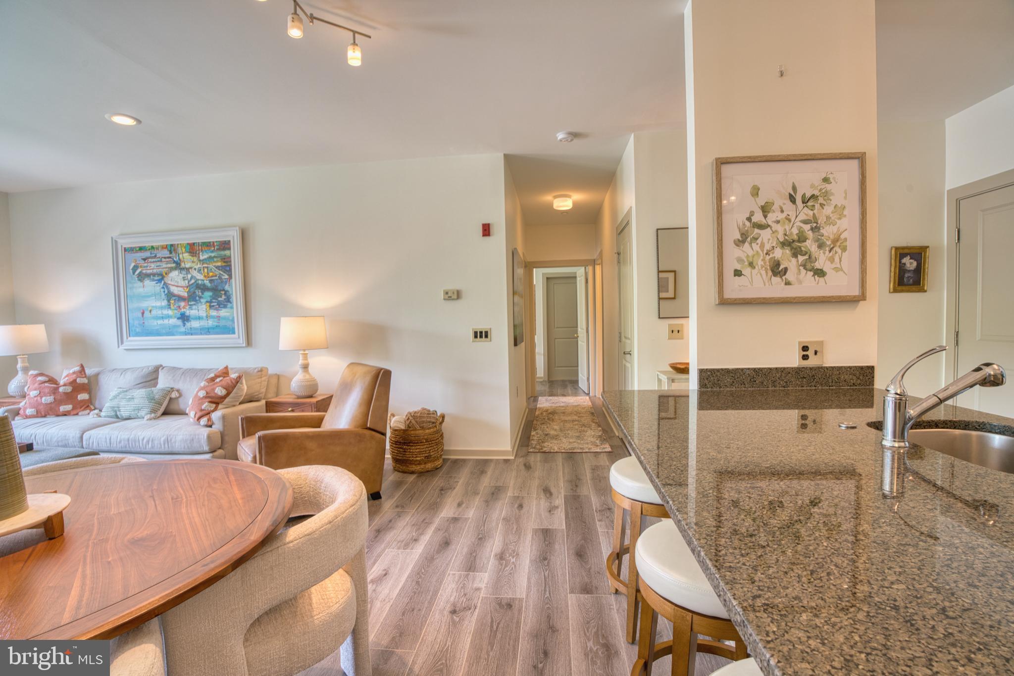 CLIPPER MILL - Residential