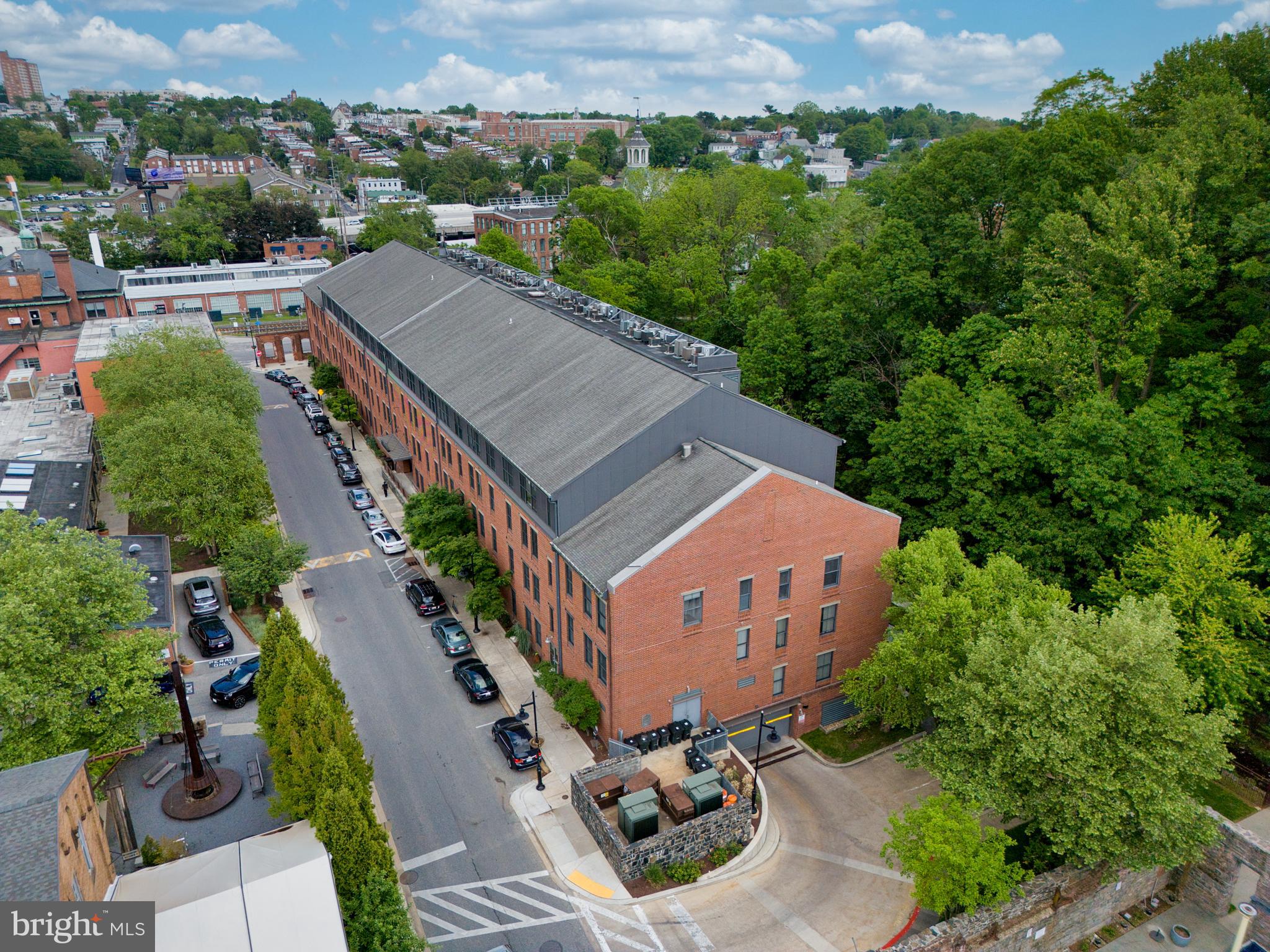 CLIPPER MILL - Residential