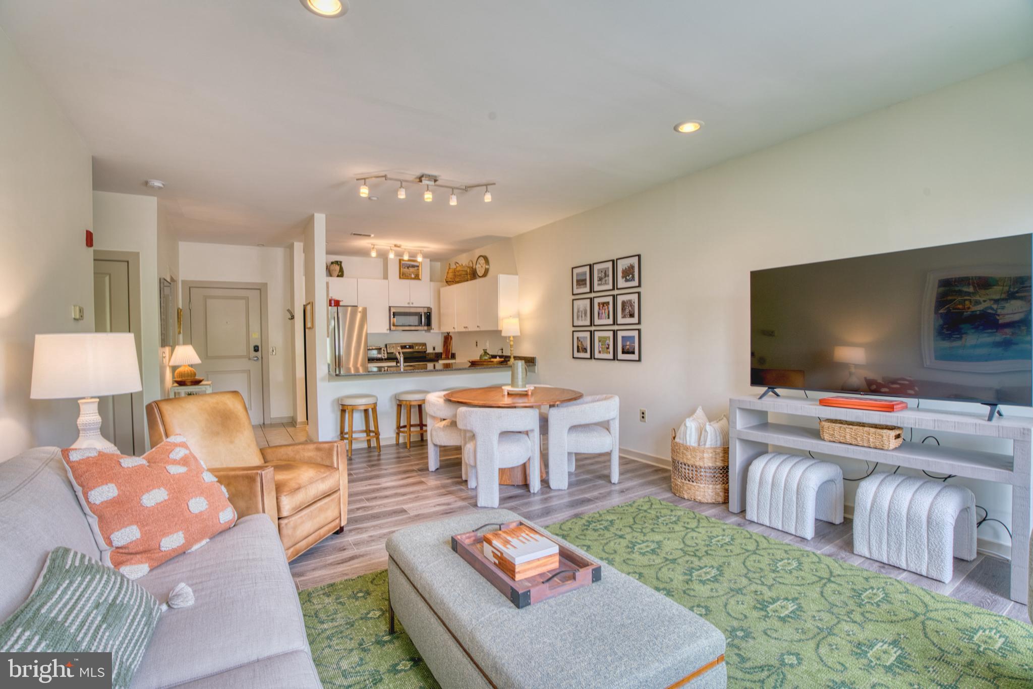 CLIPPER MILL - Residential