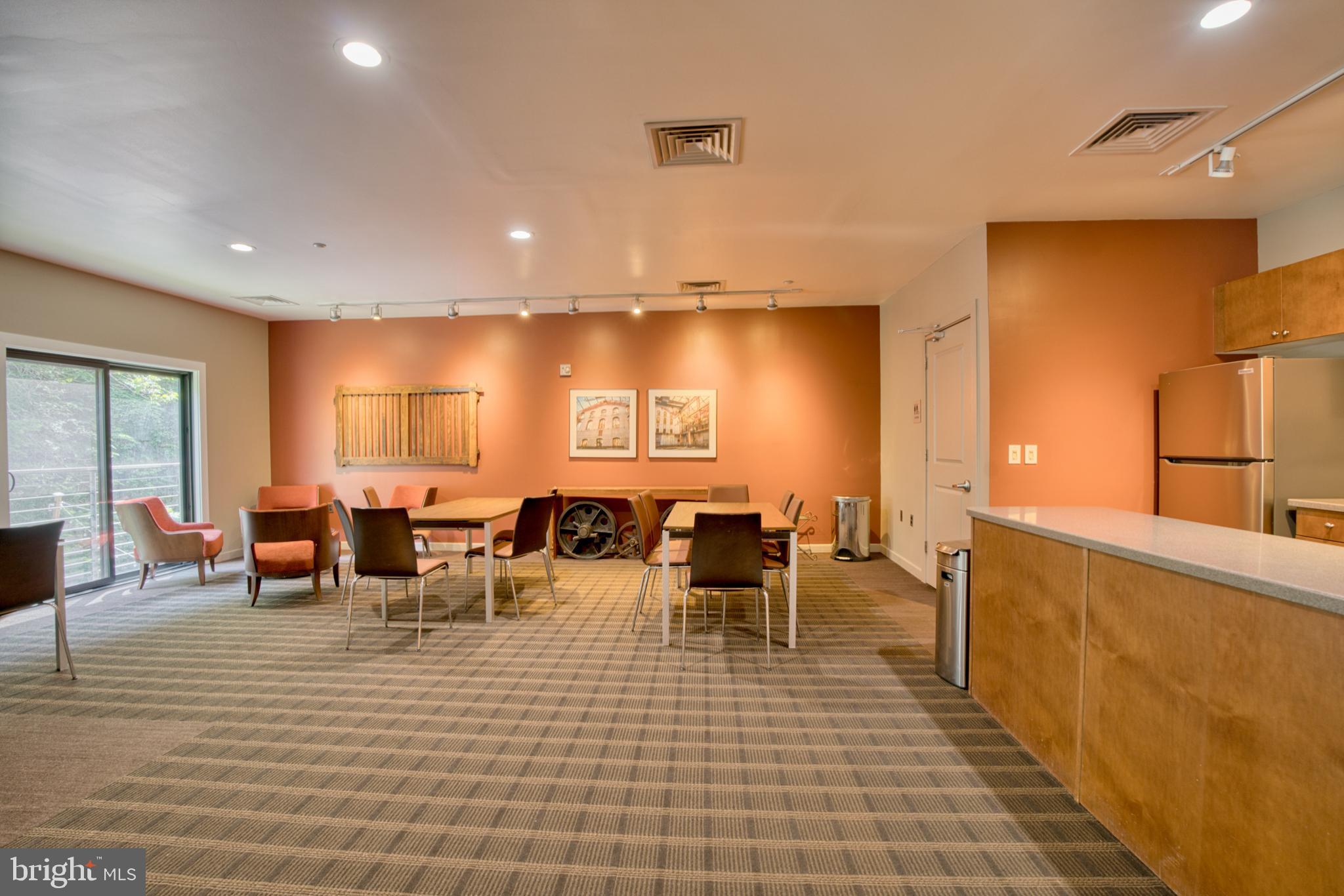 CLIPPER MILL - Residential