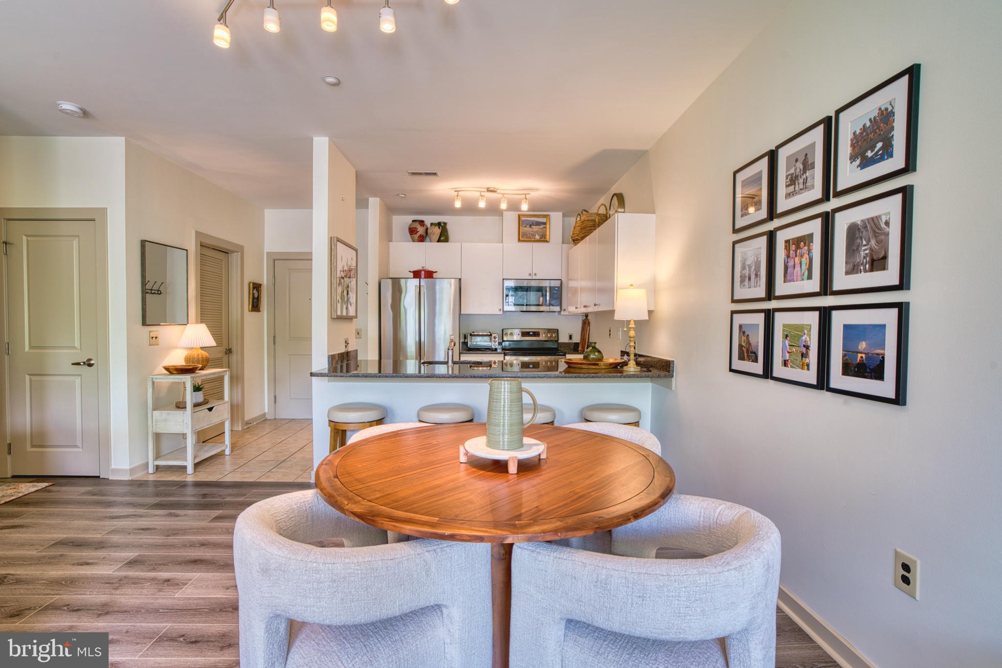 CLIPPER MILL - Residential