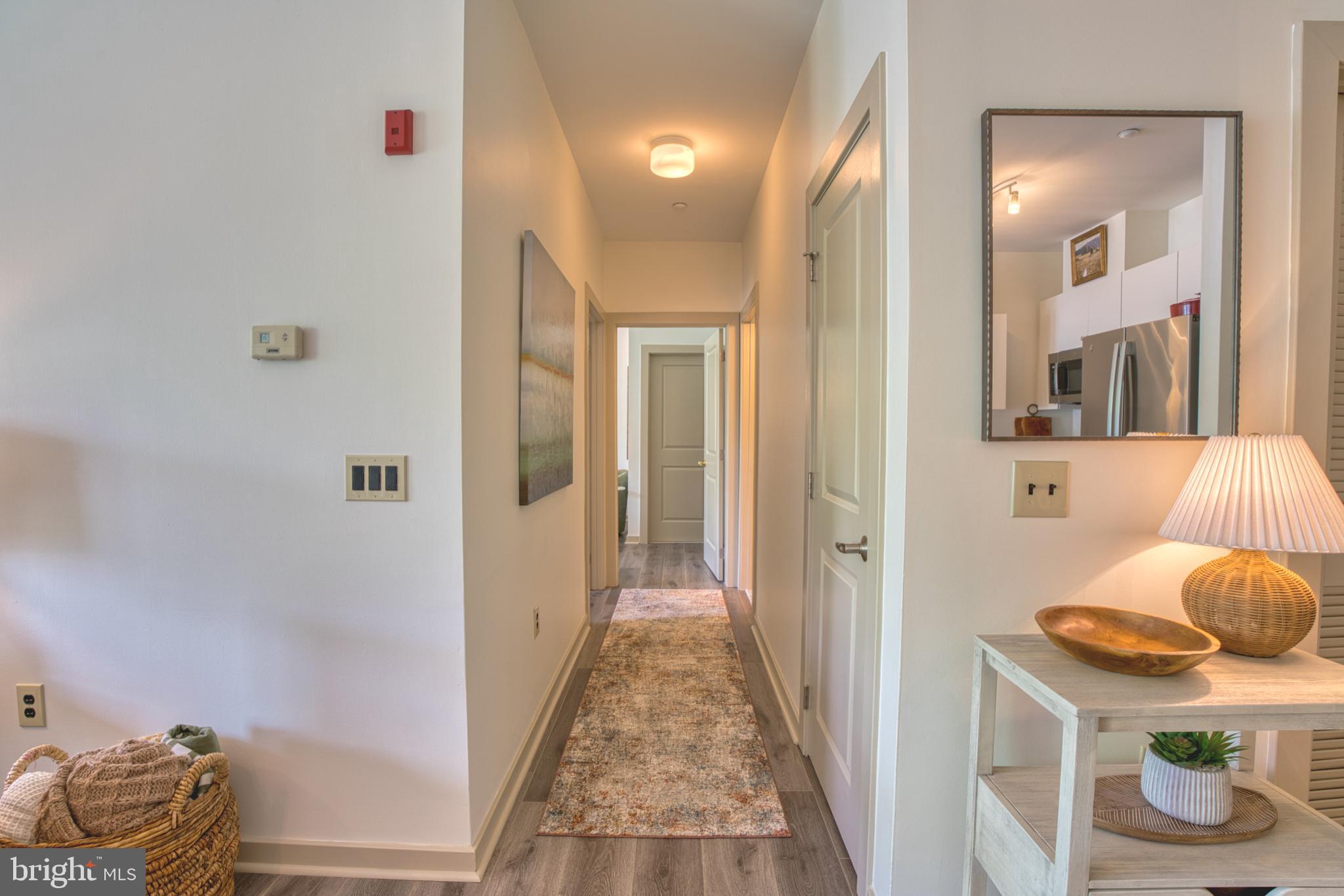 CLIPPER MILL - Residential