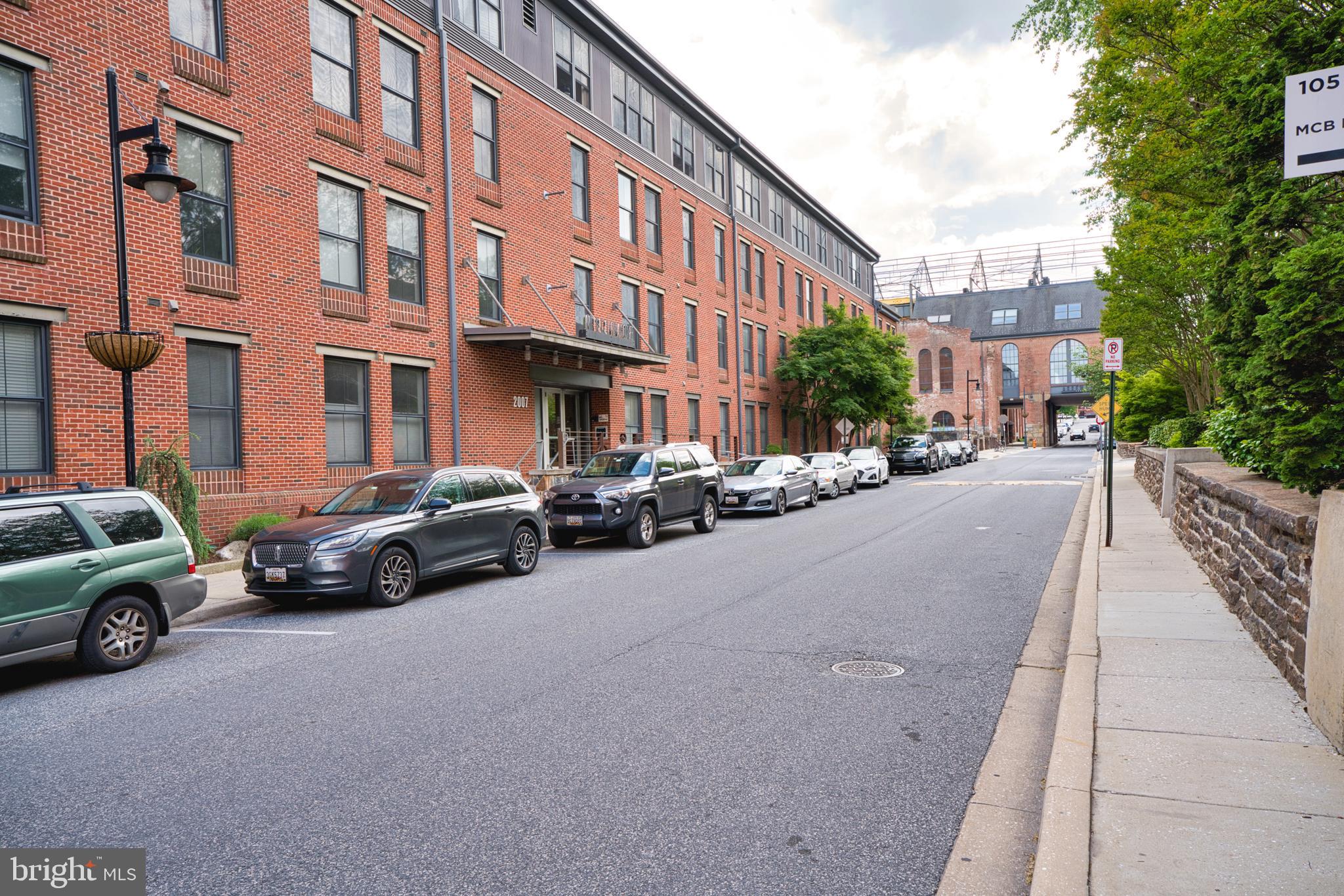 CLIPPER MILL - Residential