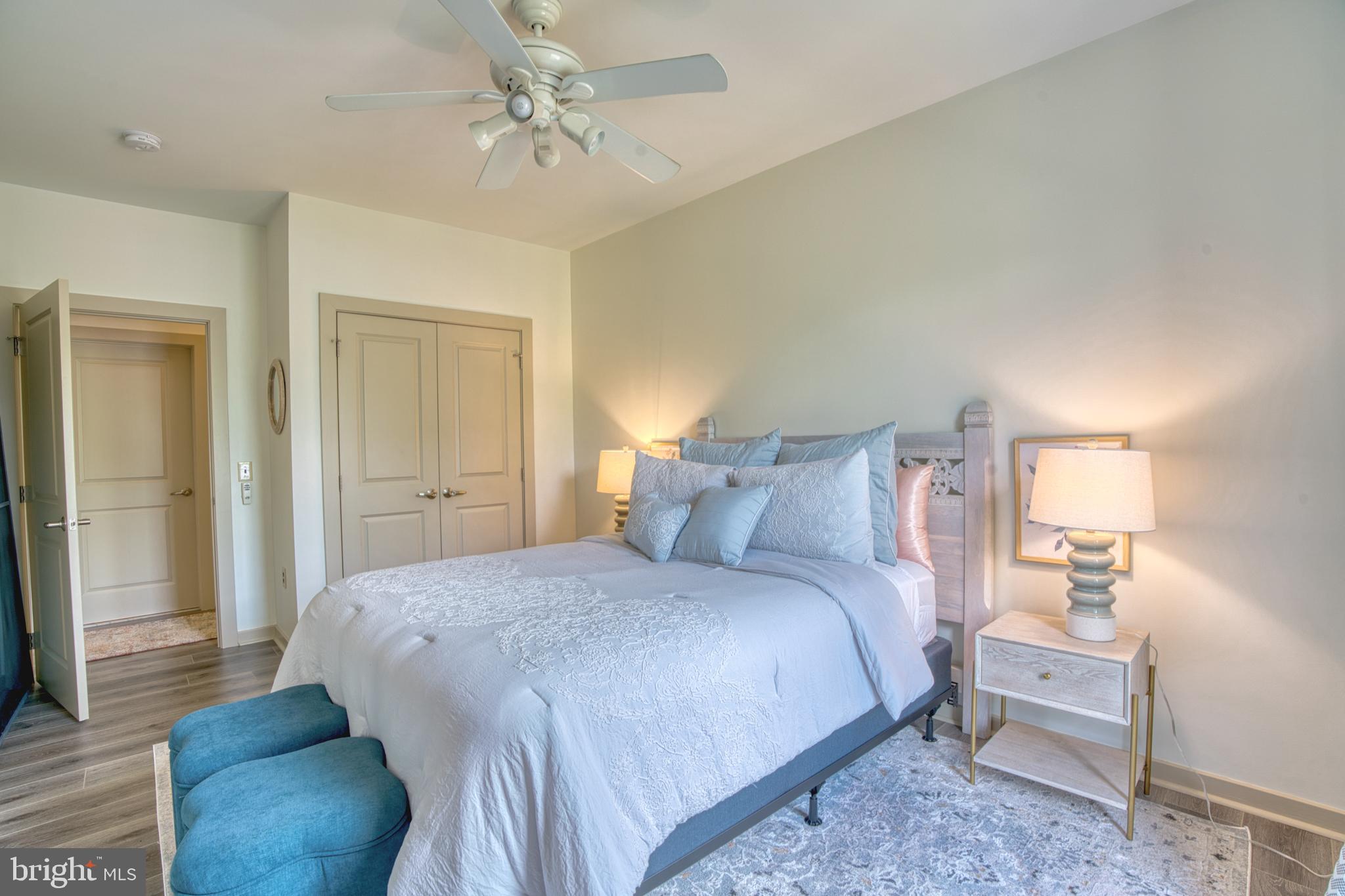 CLIPPER MILL - Residential