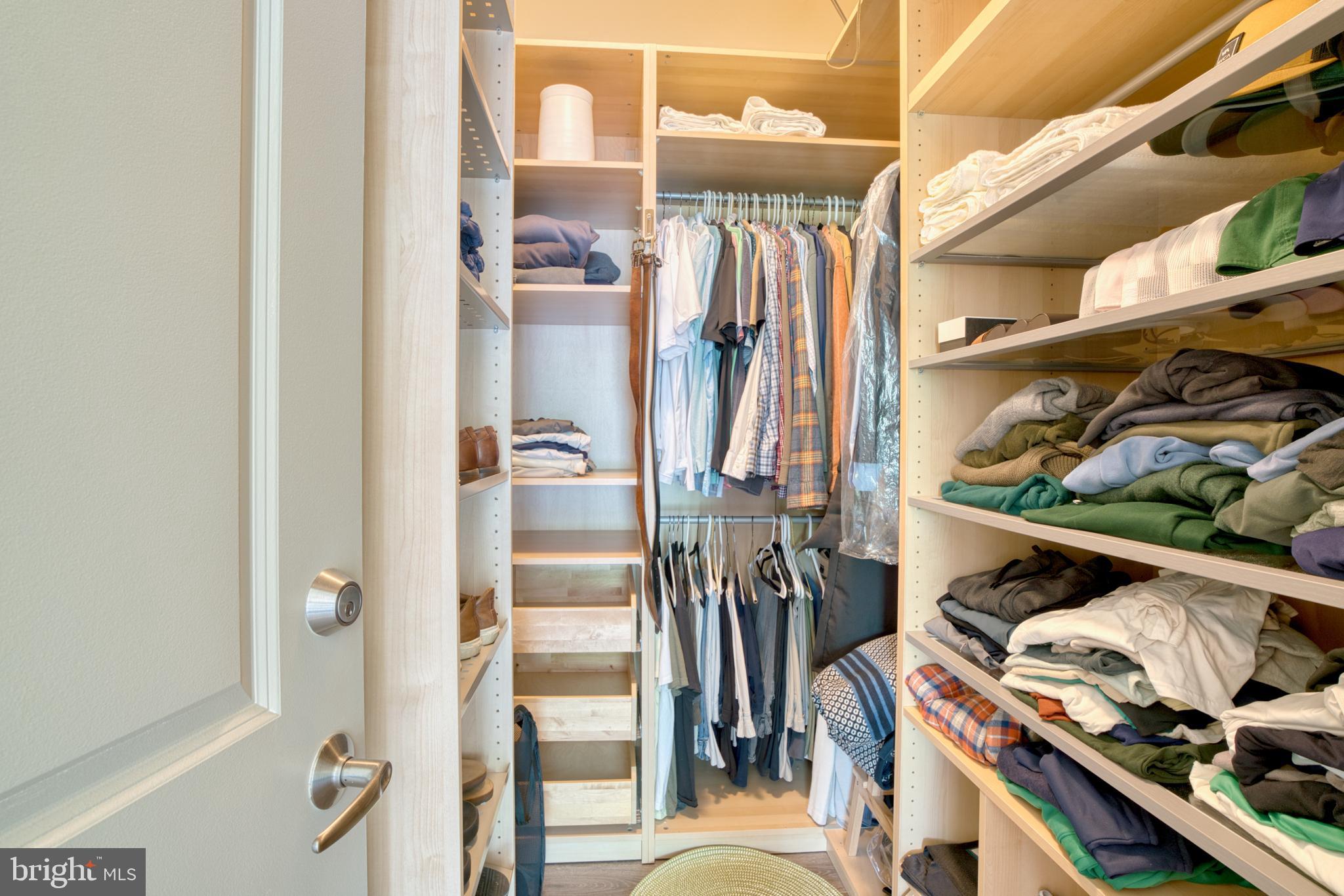 CLIPPER MILL - Residential