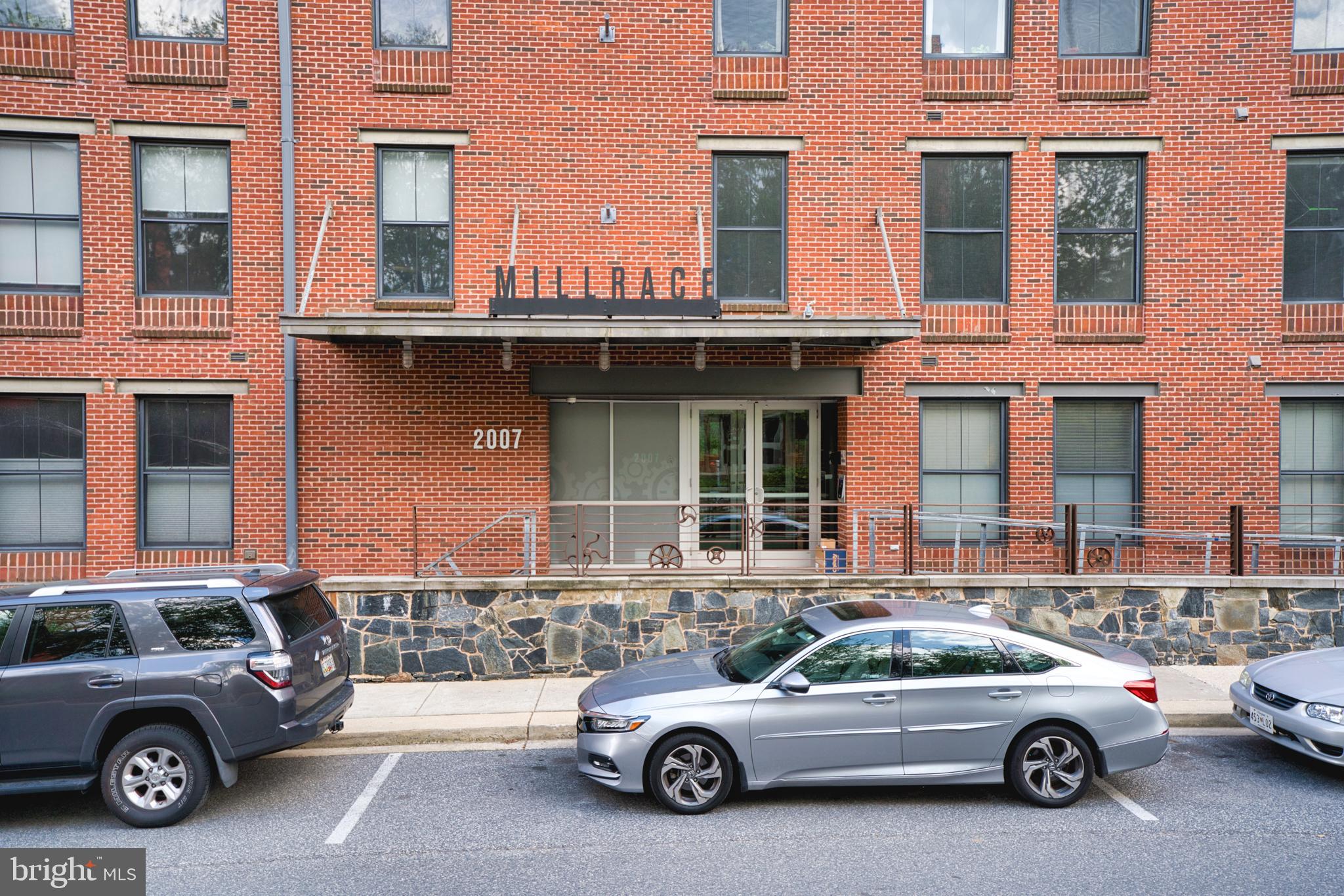 CLIPPER MILL - Residential