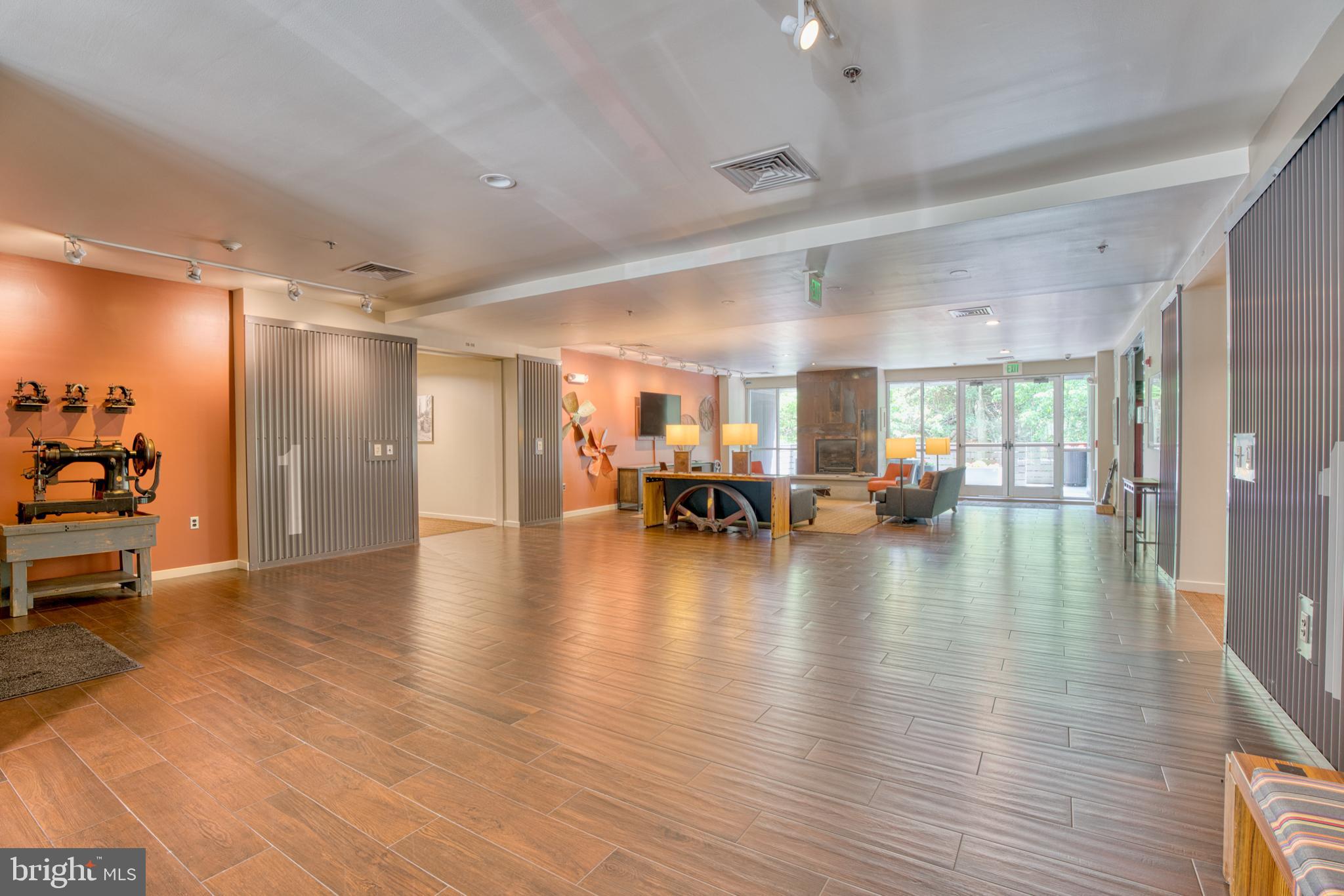 CLIPPER MILL - Residential