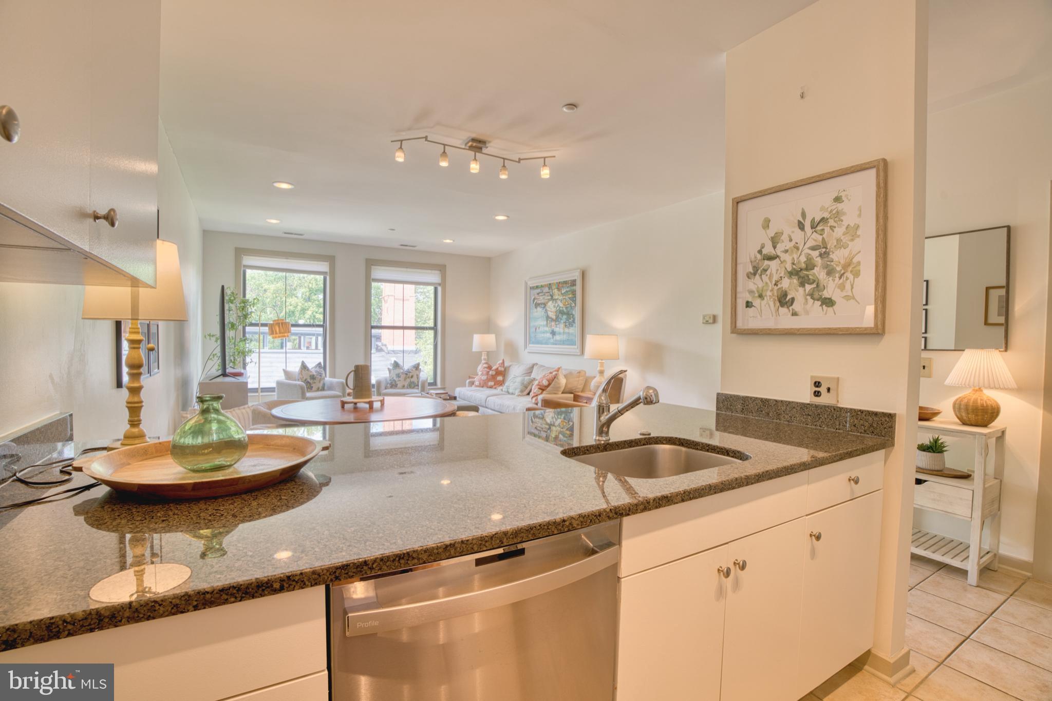 CLIPPER MILL - Residential