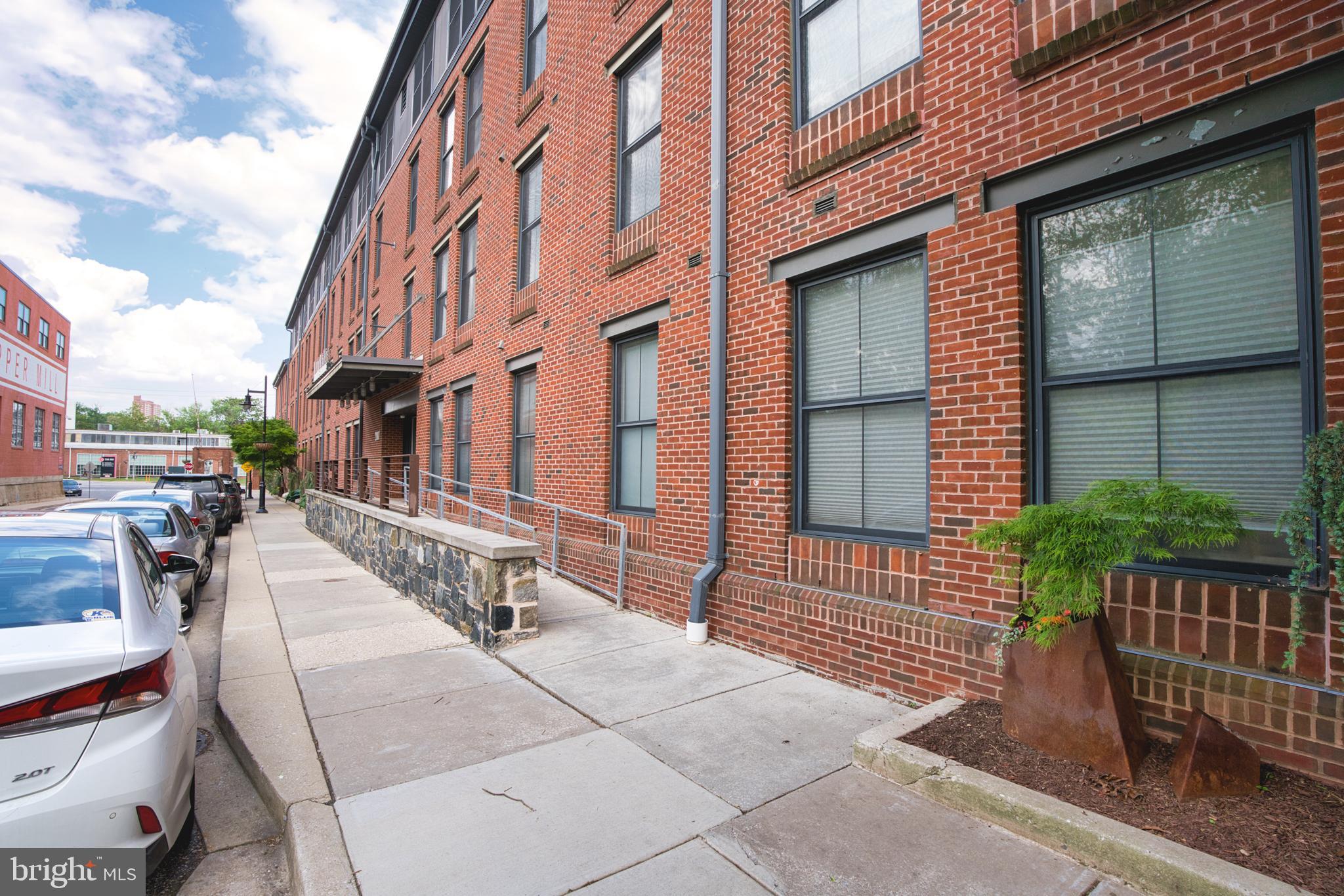 CLIPPER MILL - Residential