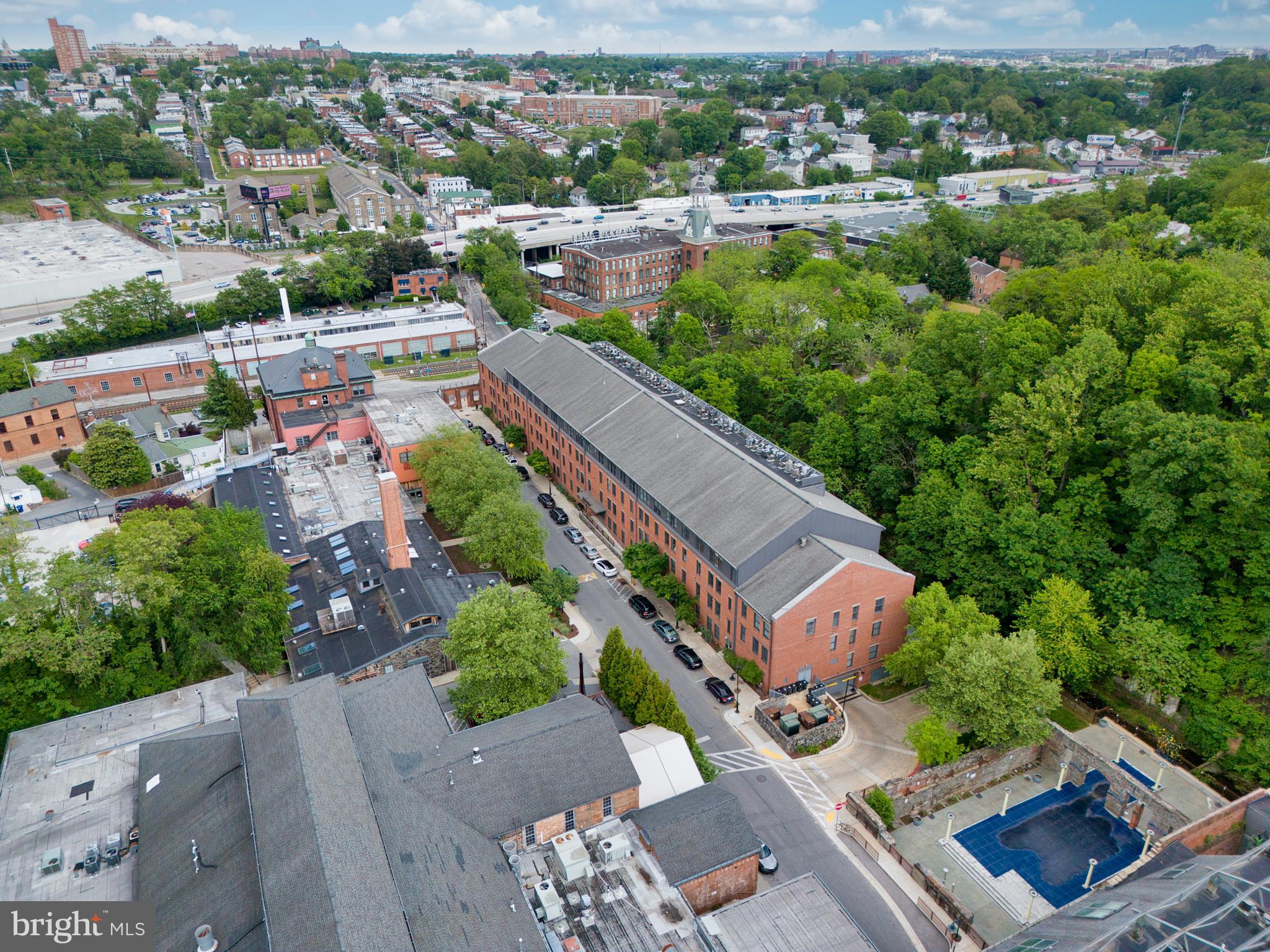CLIPPER MILL - Residential
