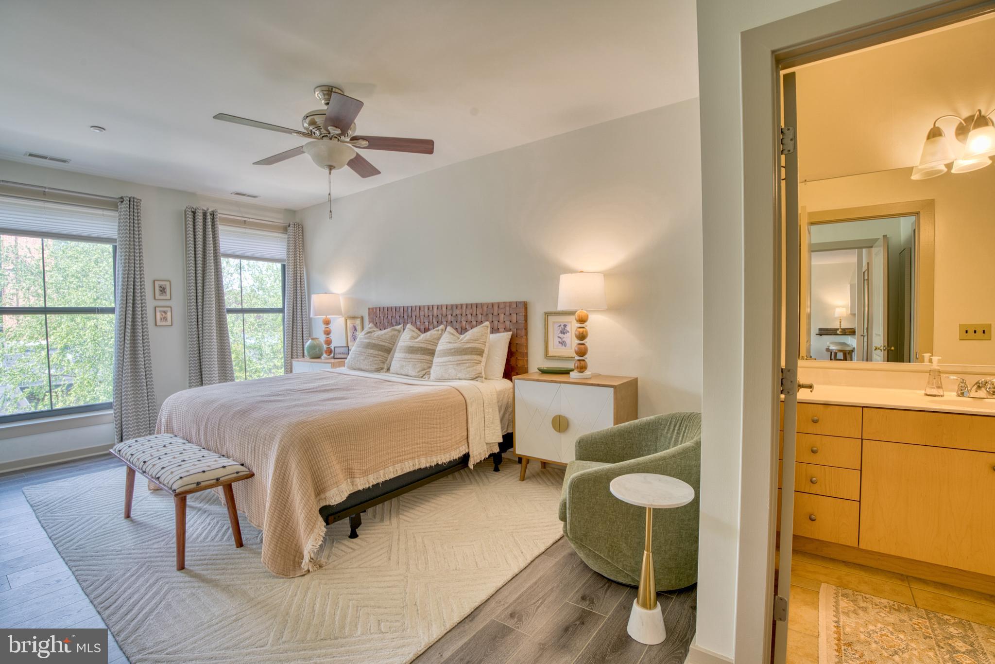 CLIPPER MILL - Residential