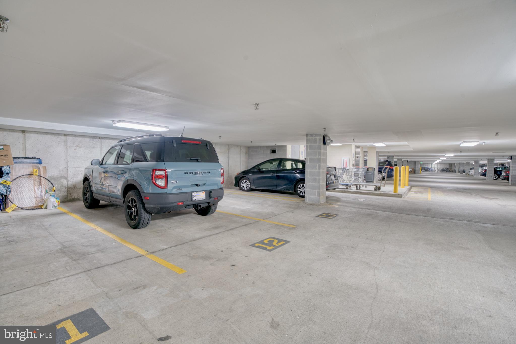 CLIPPER MILL - Residential