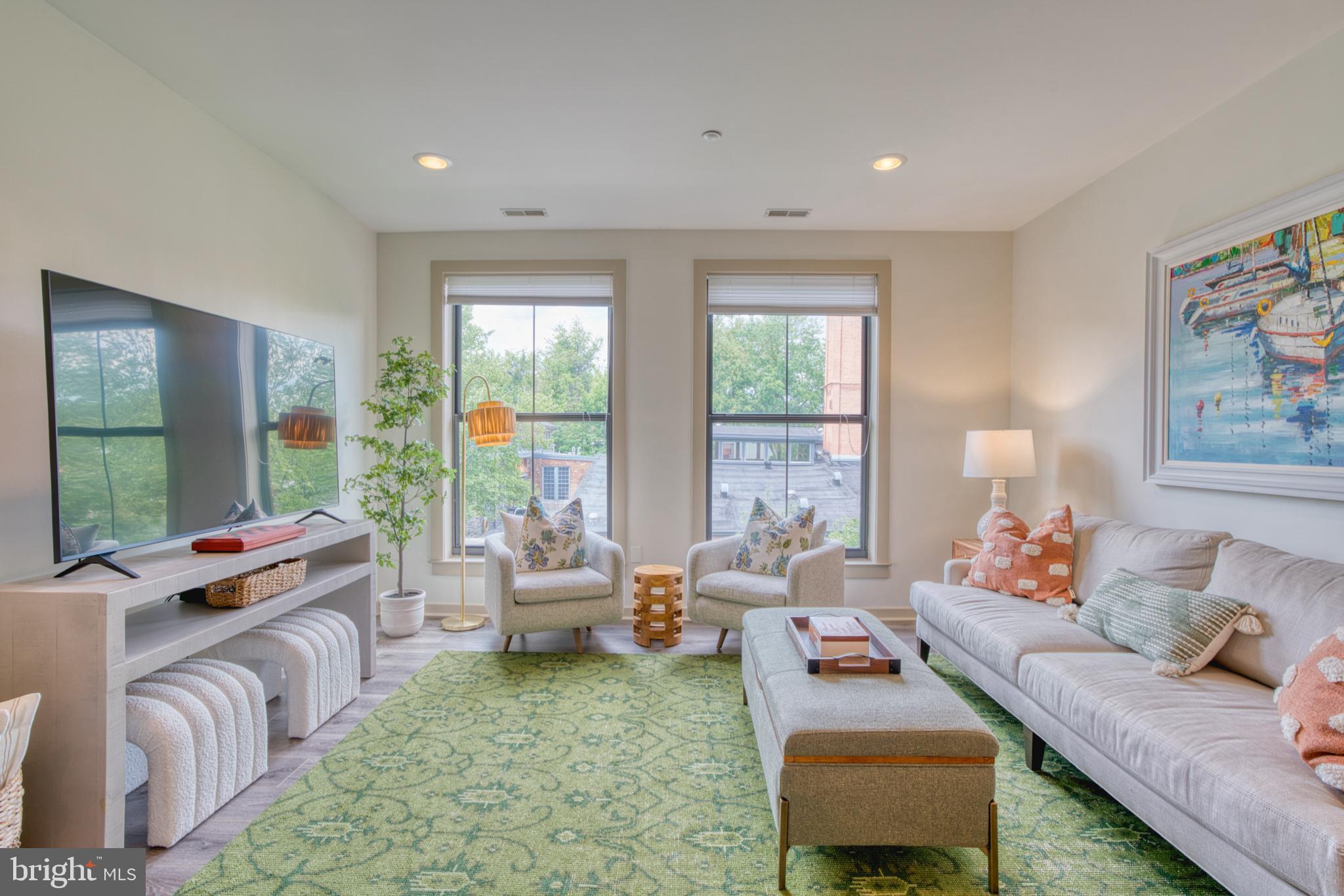 CLIPPER MILL - Residential