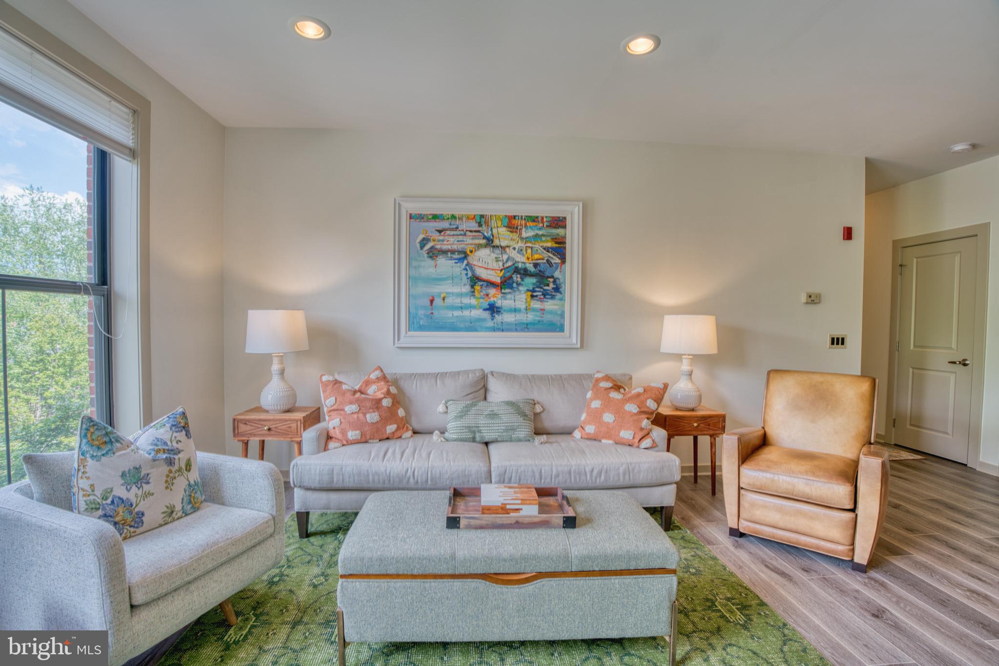 CLIPPER MILL - Residential