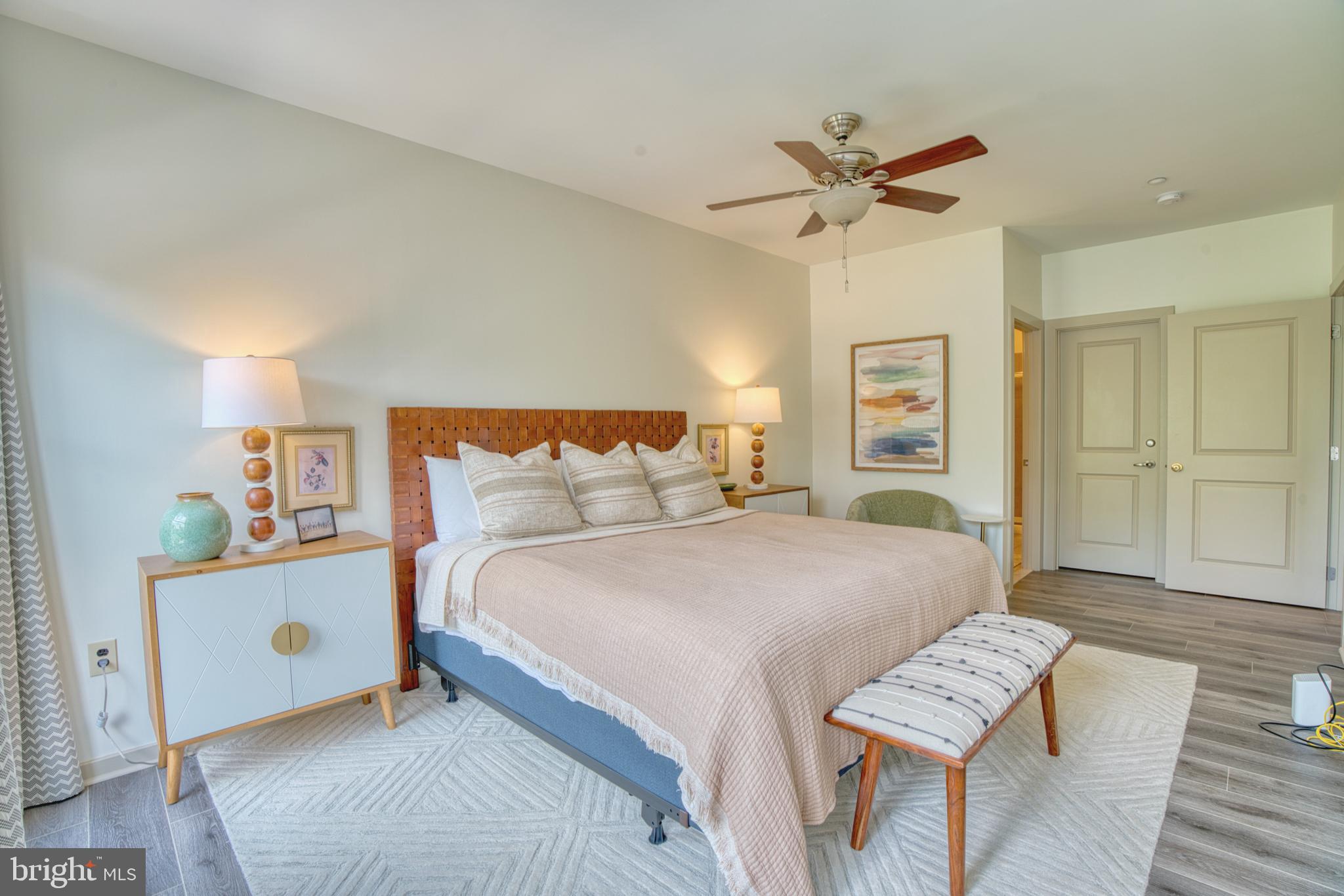 CLIPPER MILL - Residential