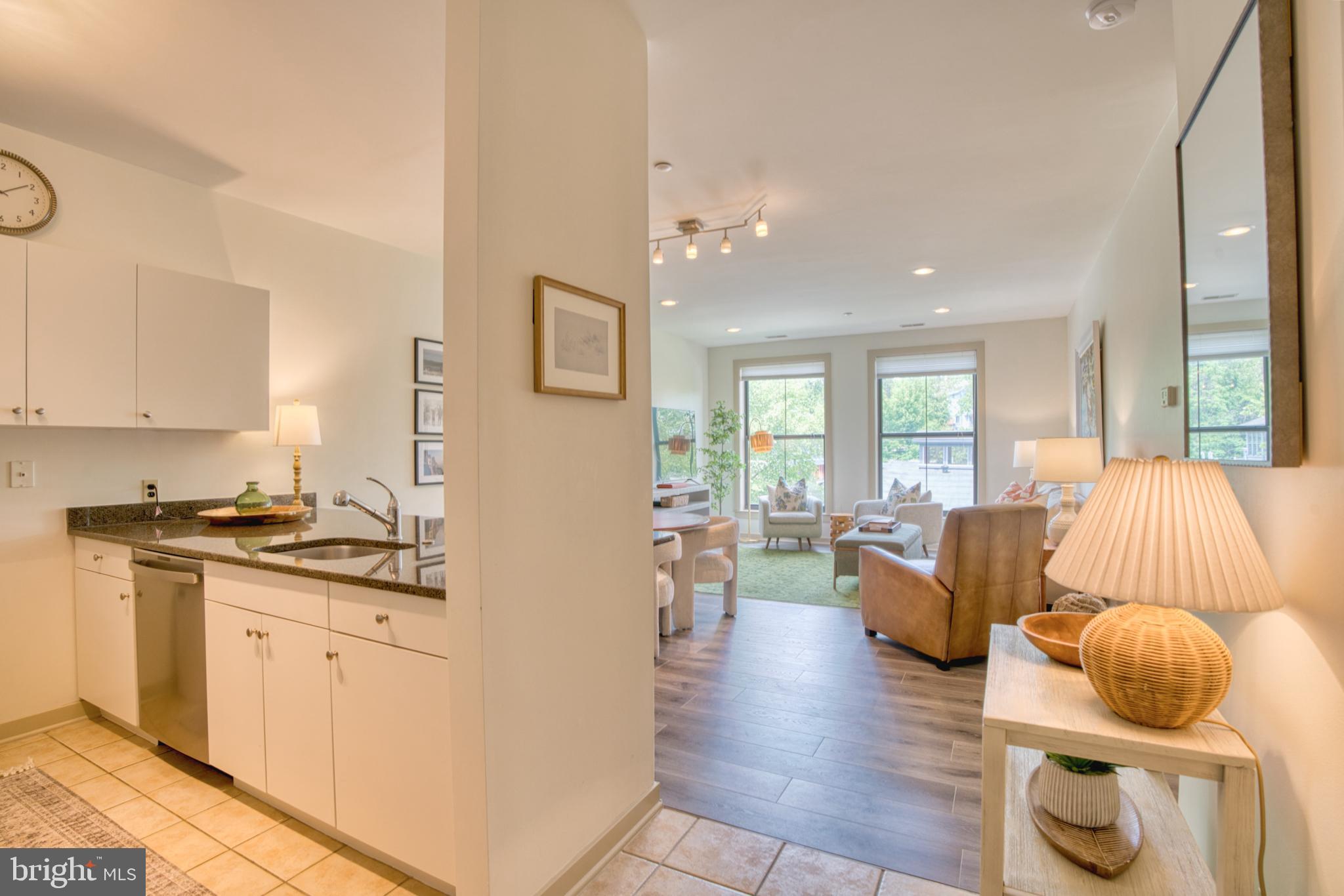 CLIPPER MILL - Residential