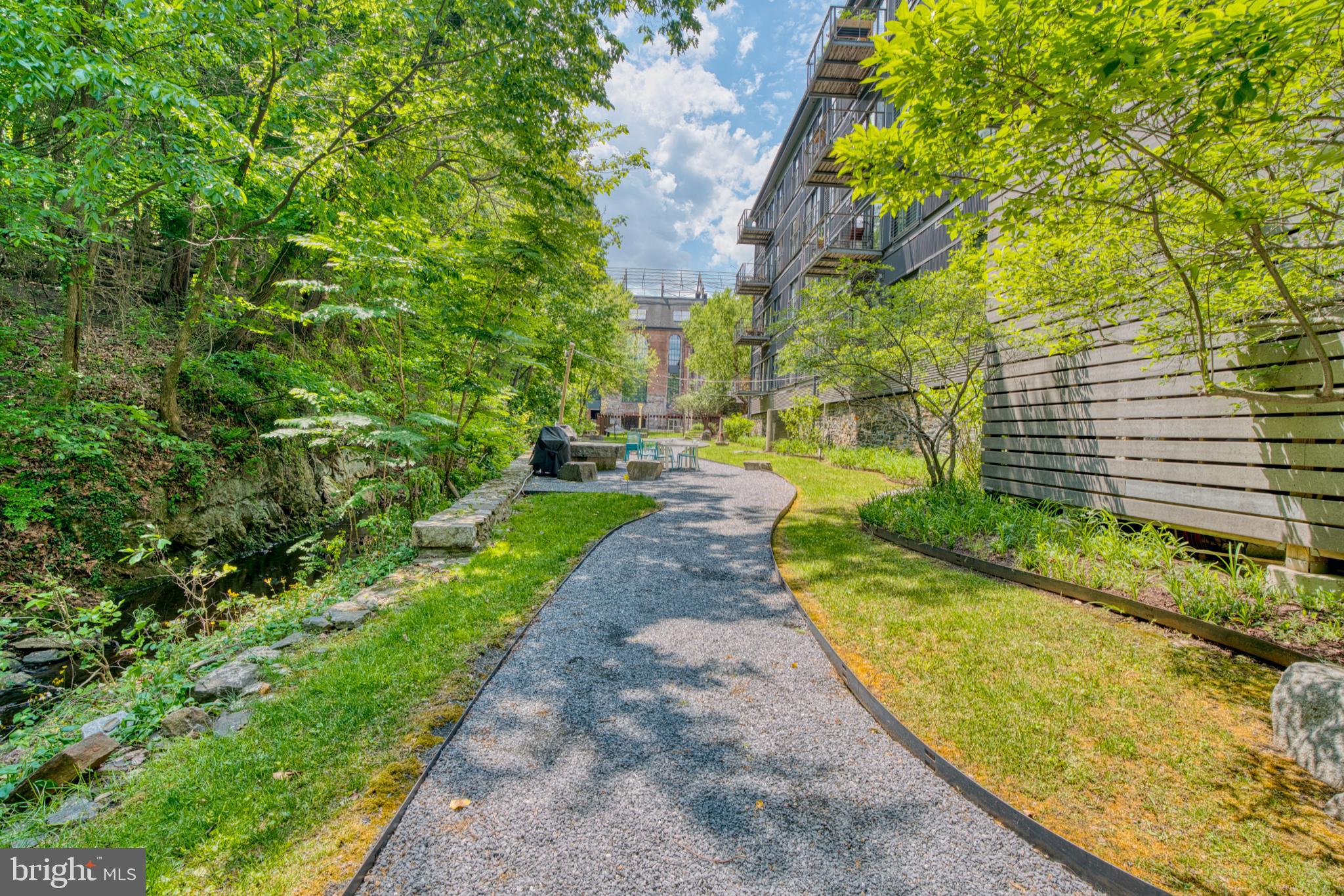 CLIPPER MILL - Residential