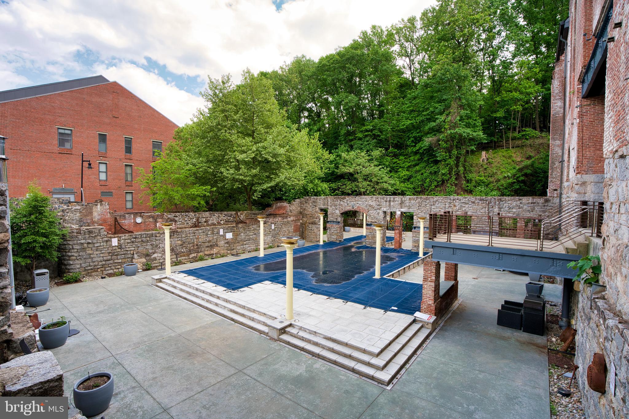 CLIPPER MILL - Residential