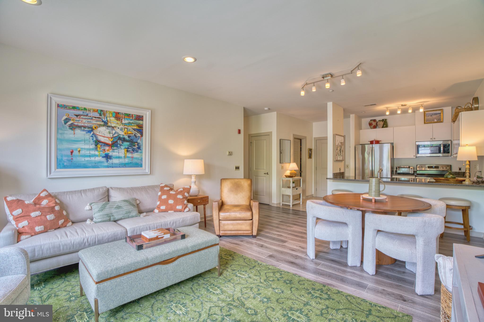 CLIPPER MILL - Residential