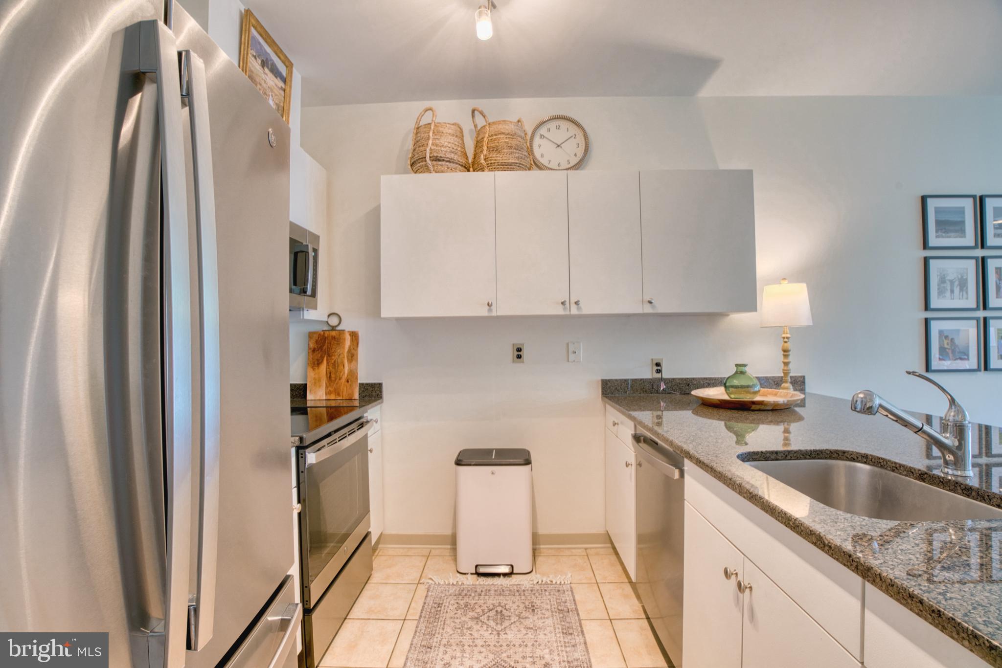 CLIPPER MILL - Residential