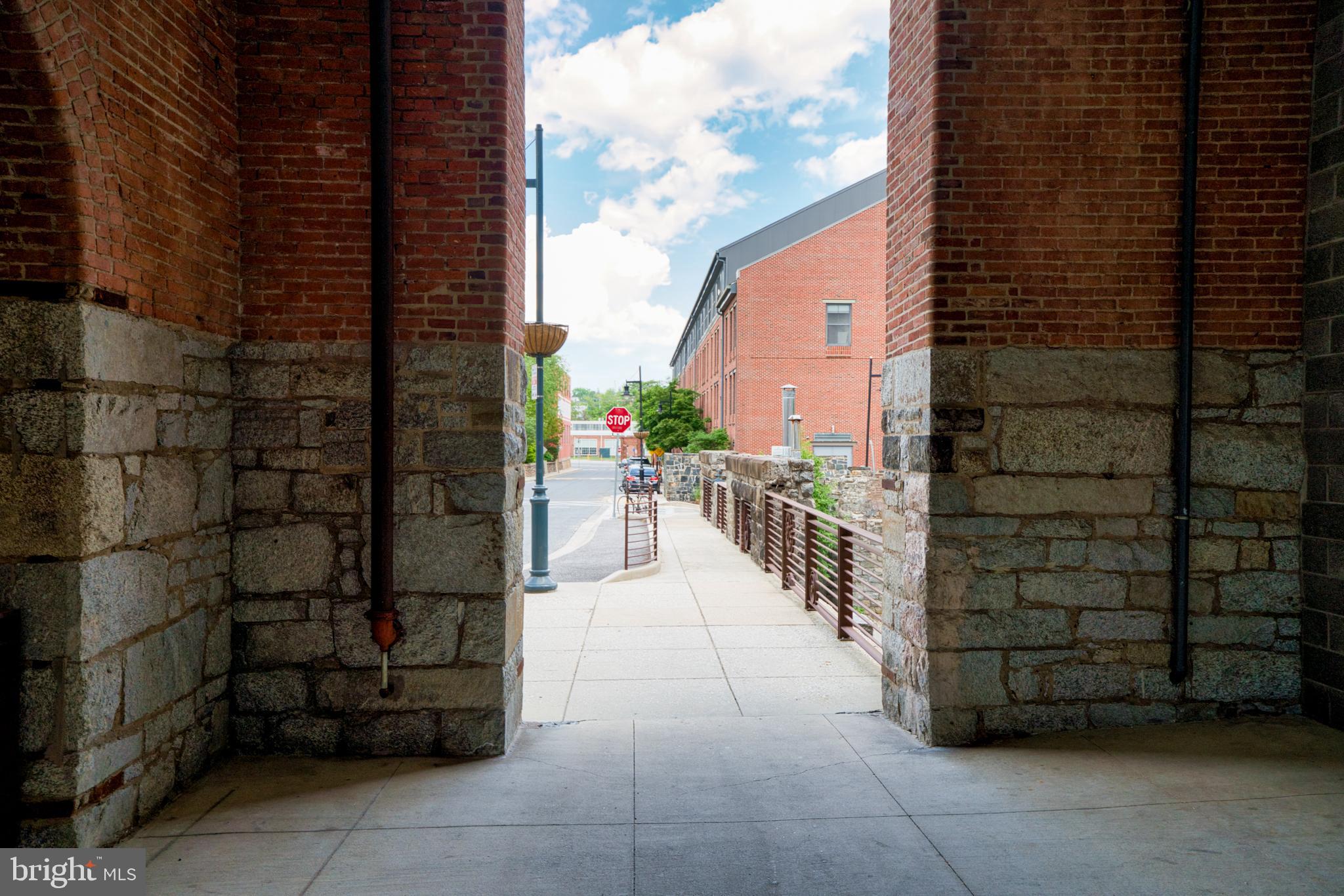 CLIPPER MILL - Residential