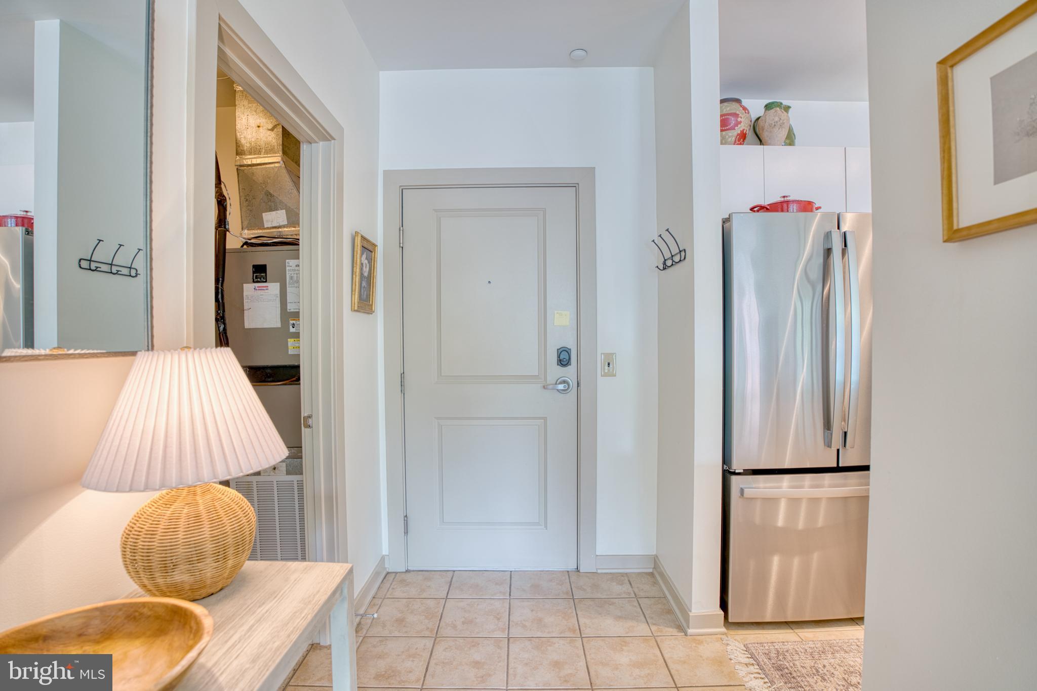 CLIPPER MILL - Residential