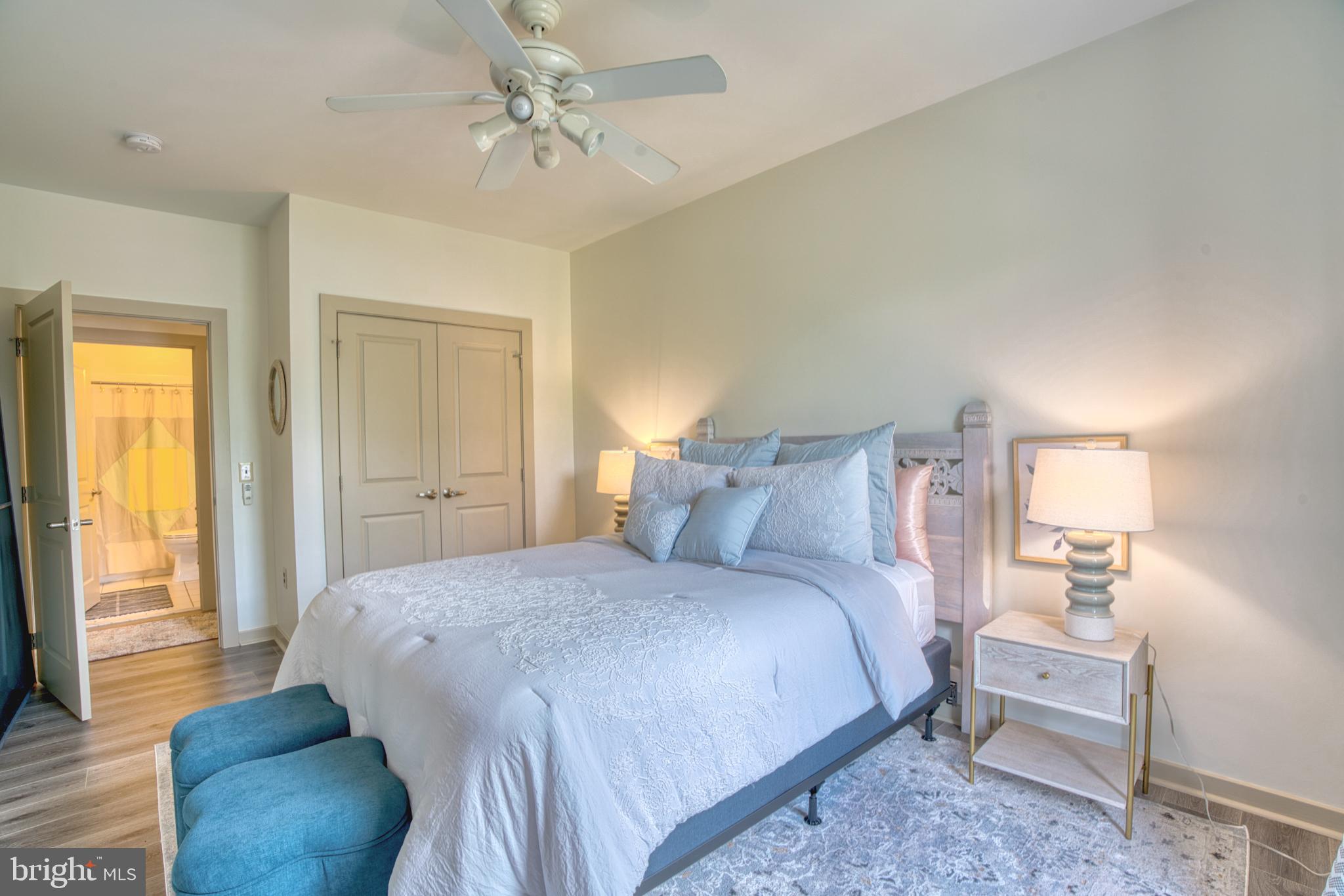 CLIPPER MILL - Residential