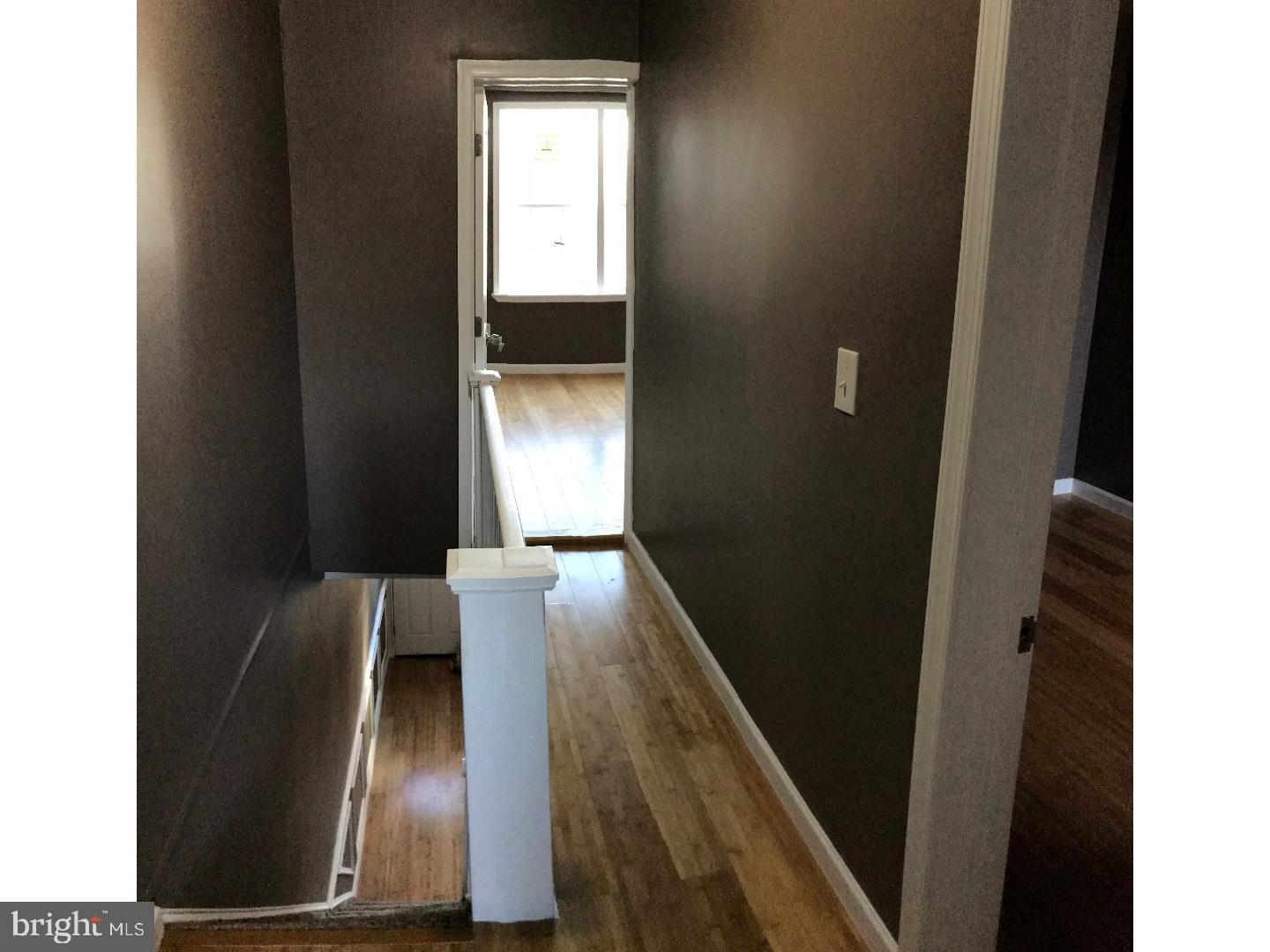 PORT RICHMOND - Residential Lease